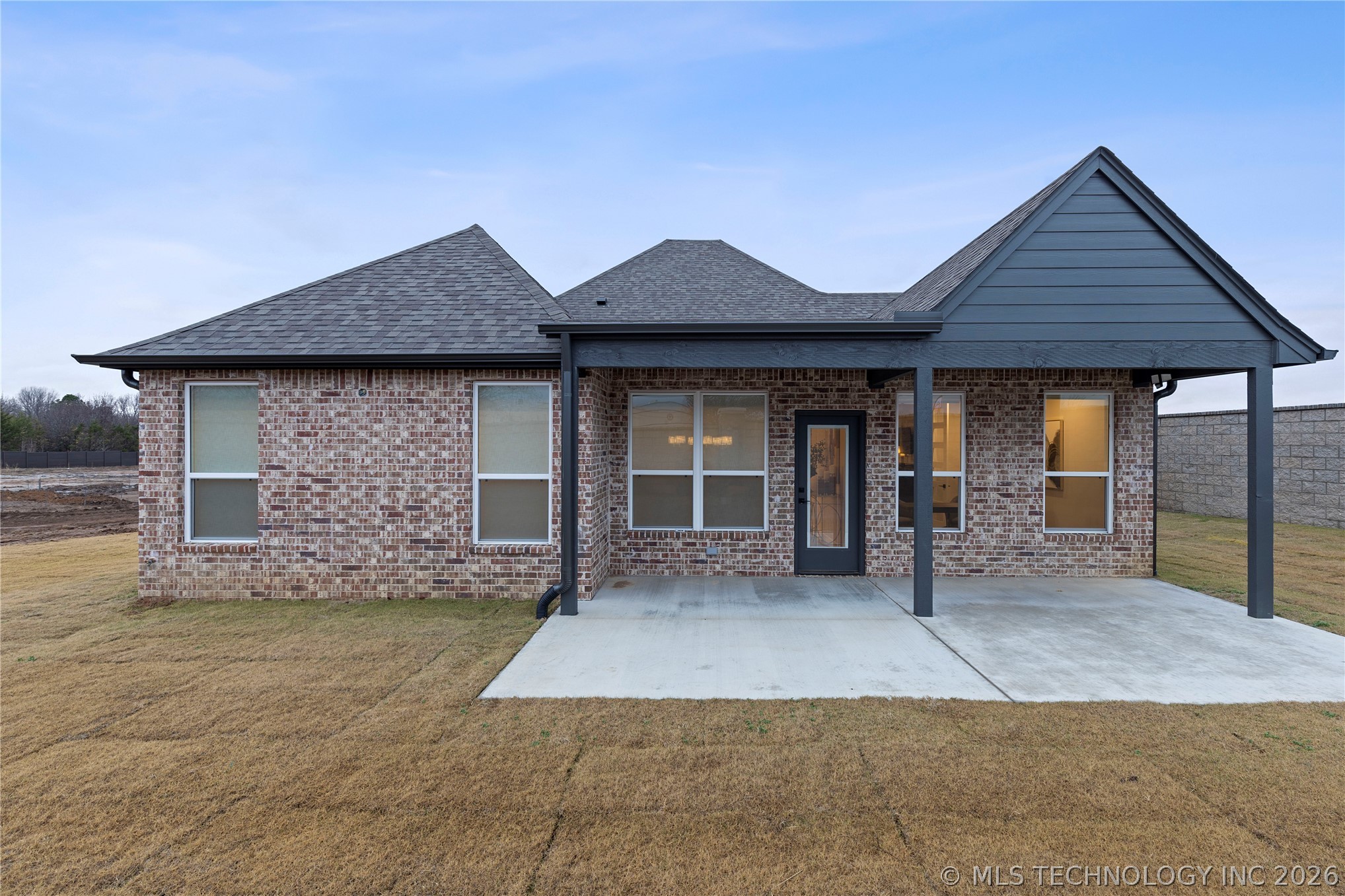 3709 W Laredo Street Broken Arrow OK 74012