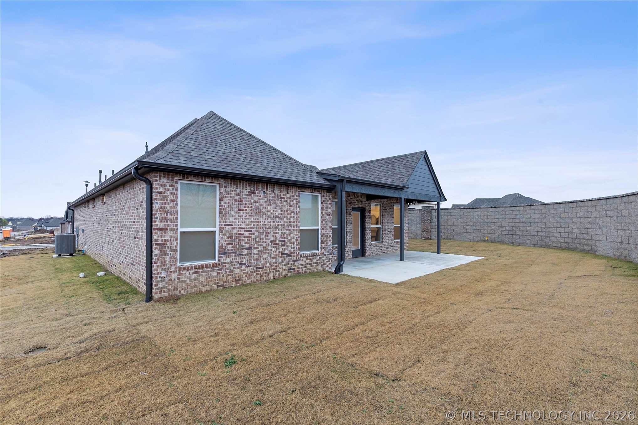 3709 W Laredo Street Broken Arrow OK 74012