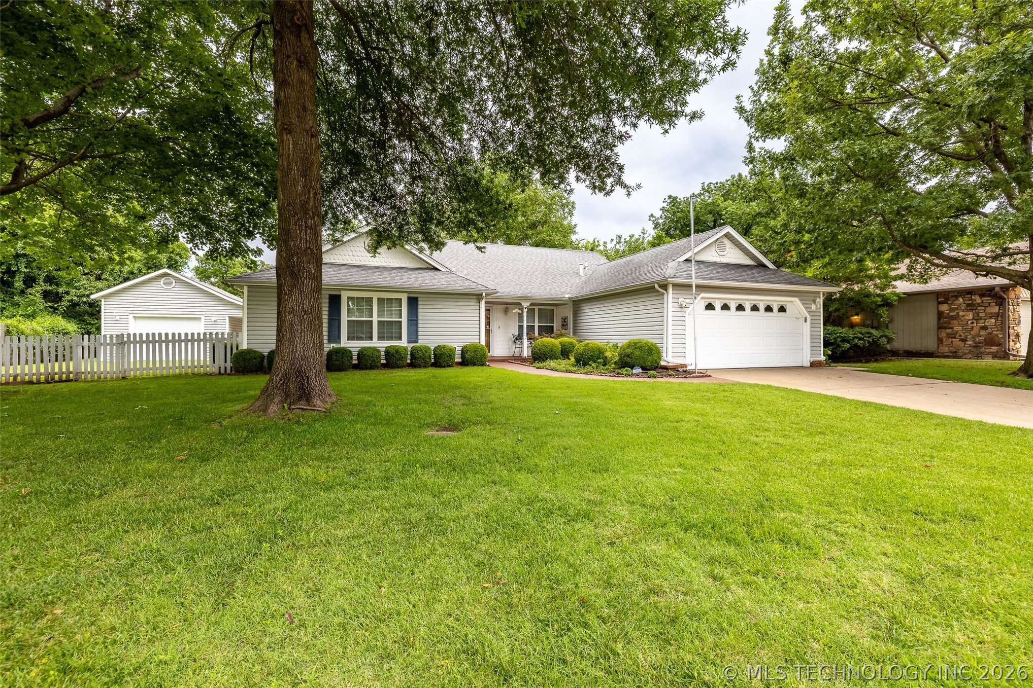 7729 S 69th Eastavenue Tulsa OK 74133