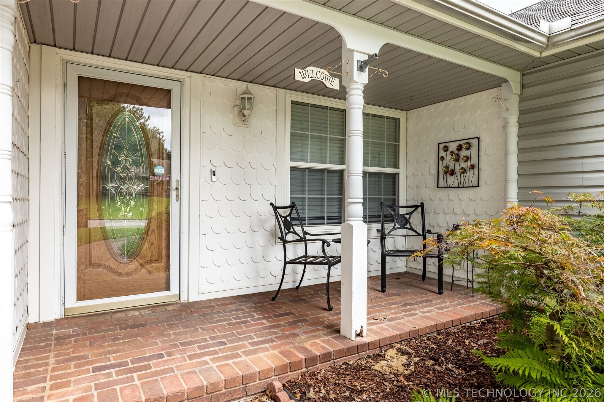7729 S 69th Eastavenue Tulsa OK 74133