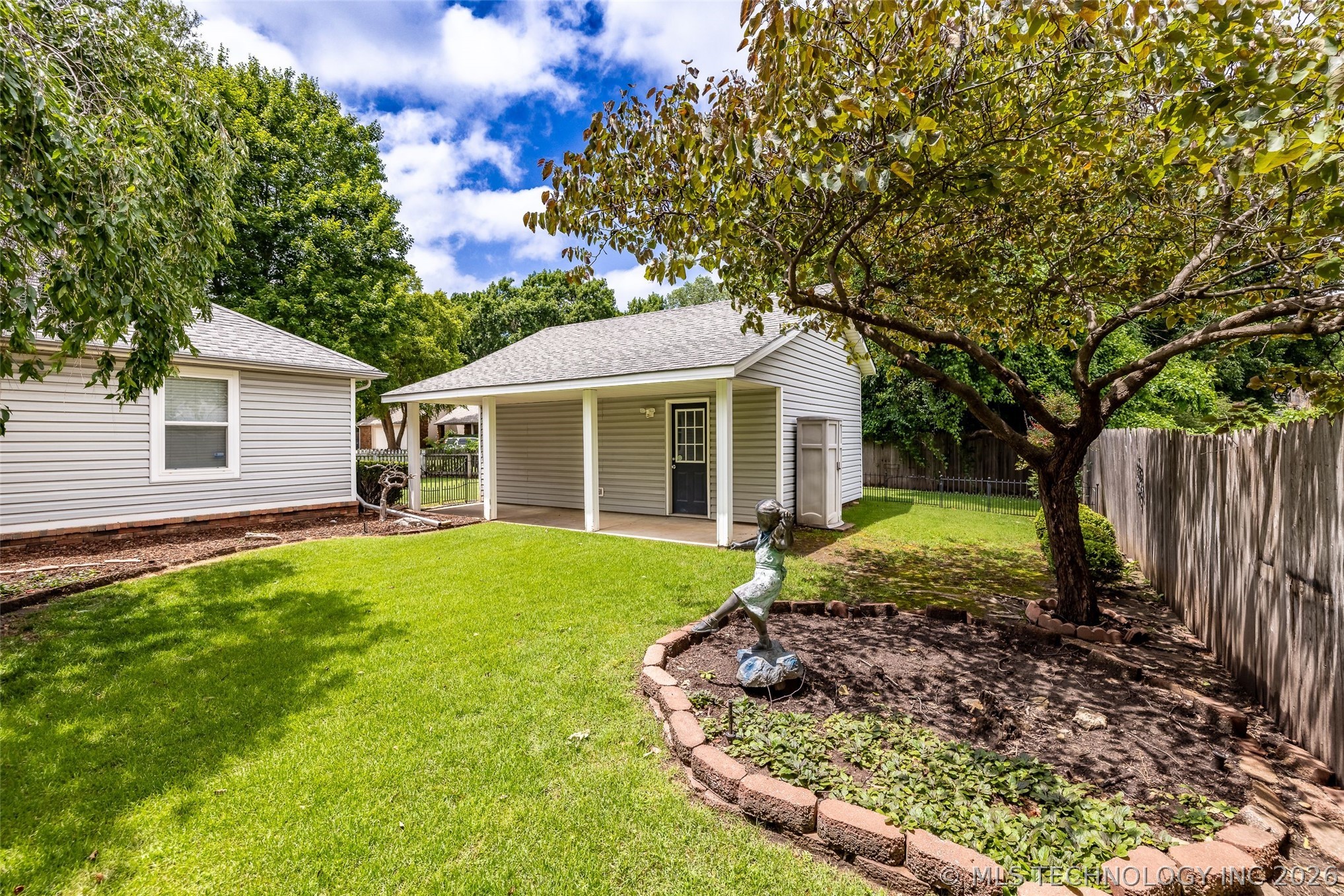 7729 S 69th Eastavenue Tulsa OK 74133