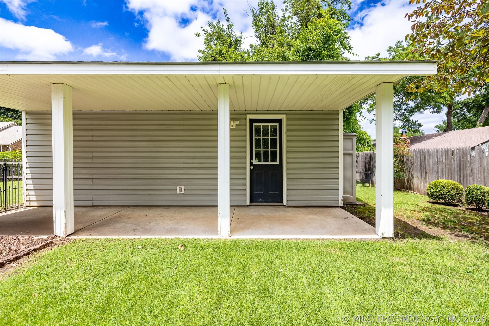 7729 S 69th Eastavenue Tulsa OK 74133