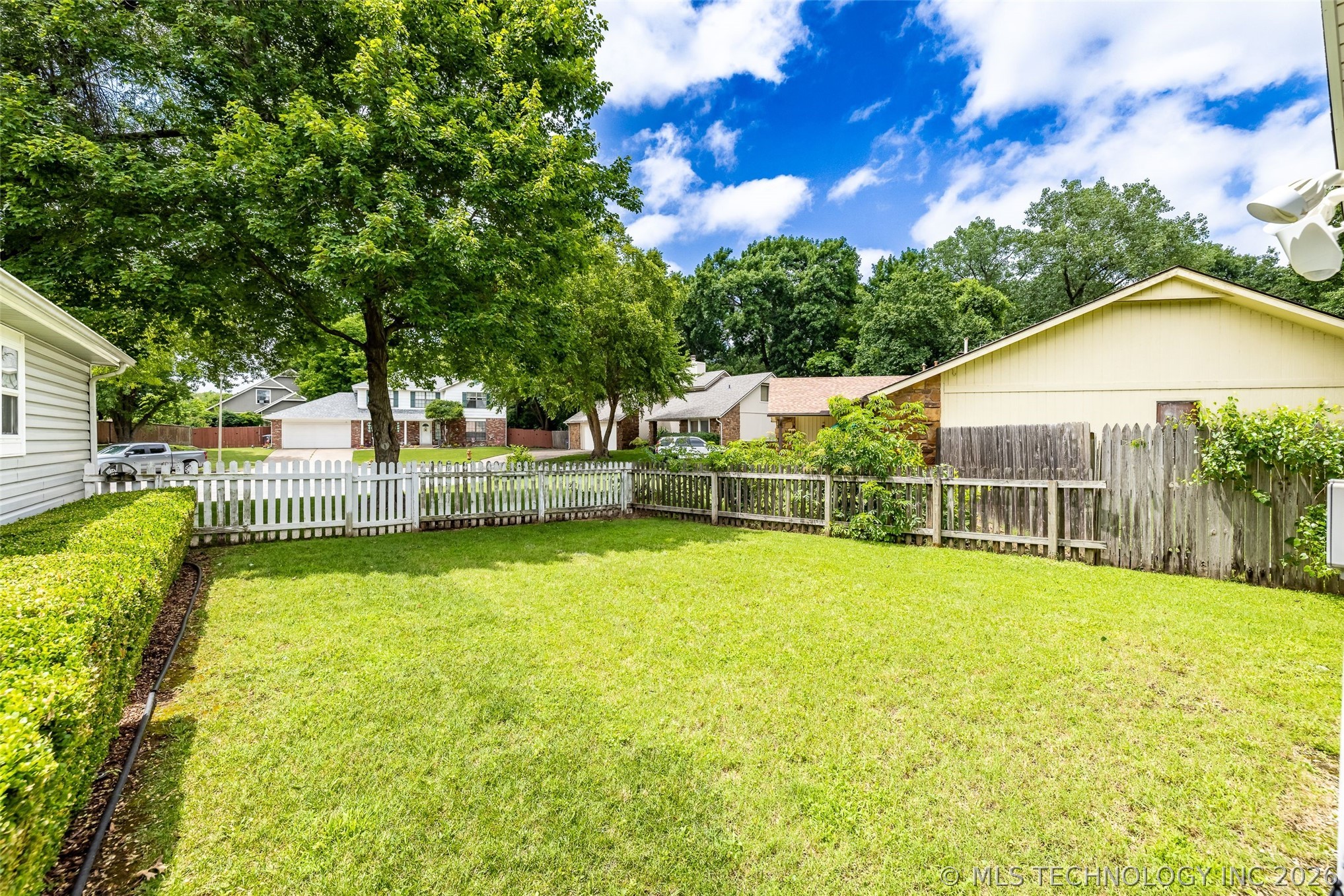 7729 S 69th Eastavenue Tulsa OK 74133