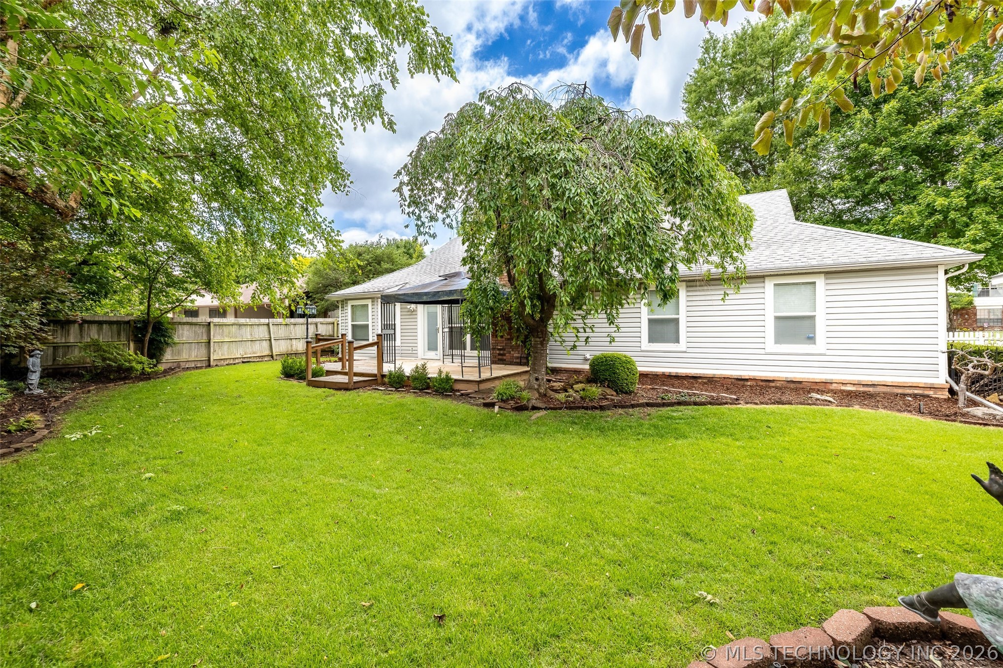 7729 S 69th Eastavenue Tulsa OK 74133