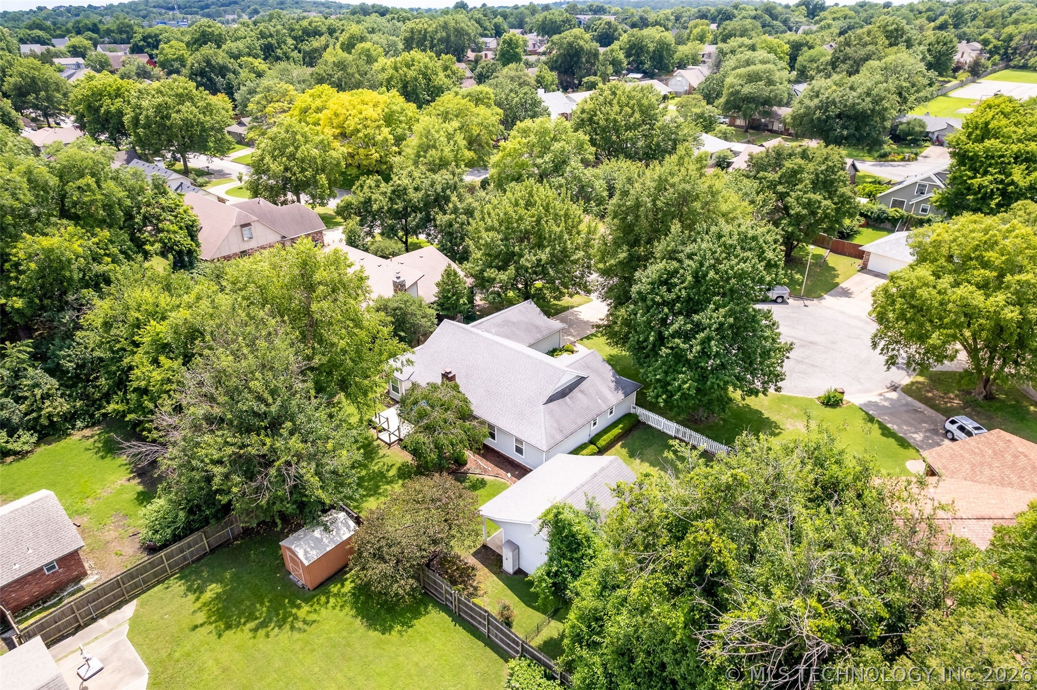 7729 S 69th Eastavenue Tulsa OK 74133