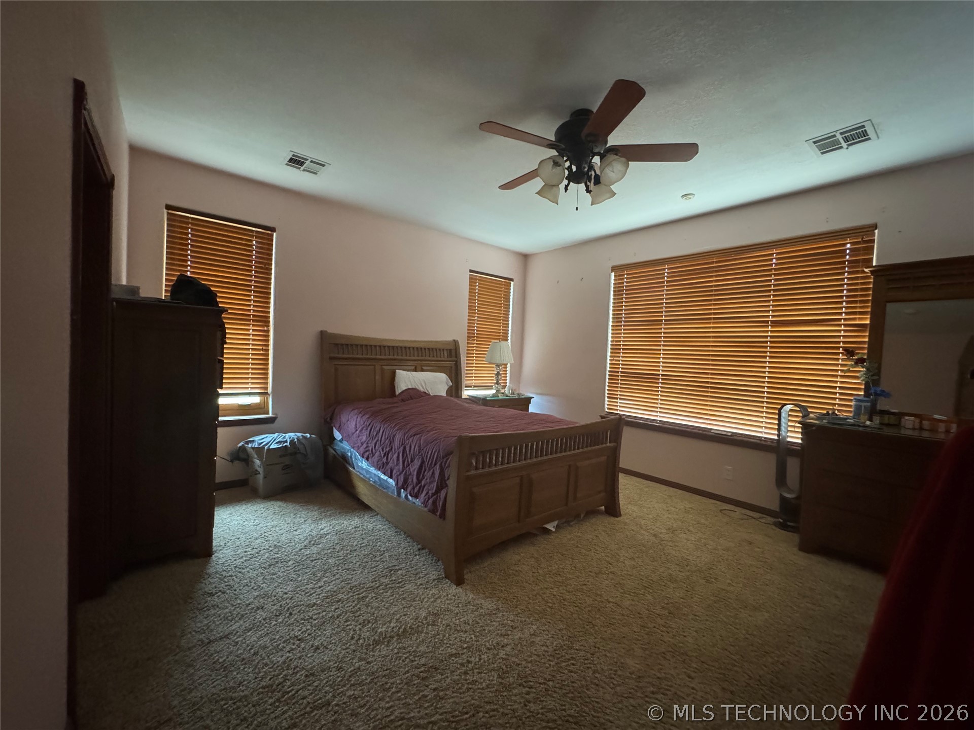 7214 E 132nd Road Holdenville OK 74848