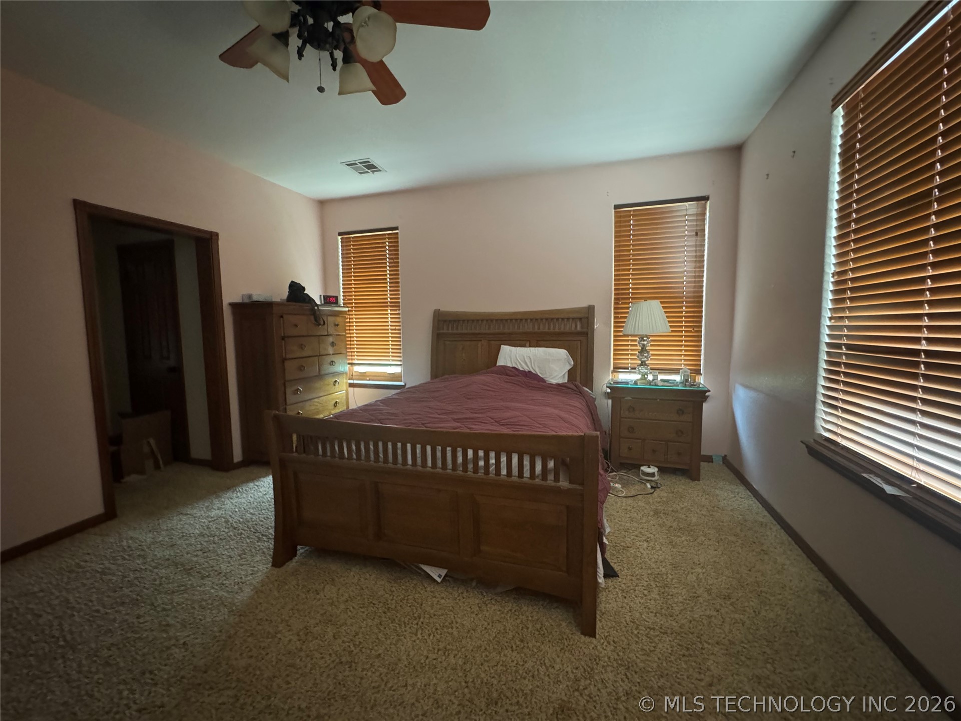 7214 E 132nd Road Holdenville OK 74848