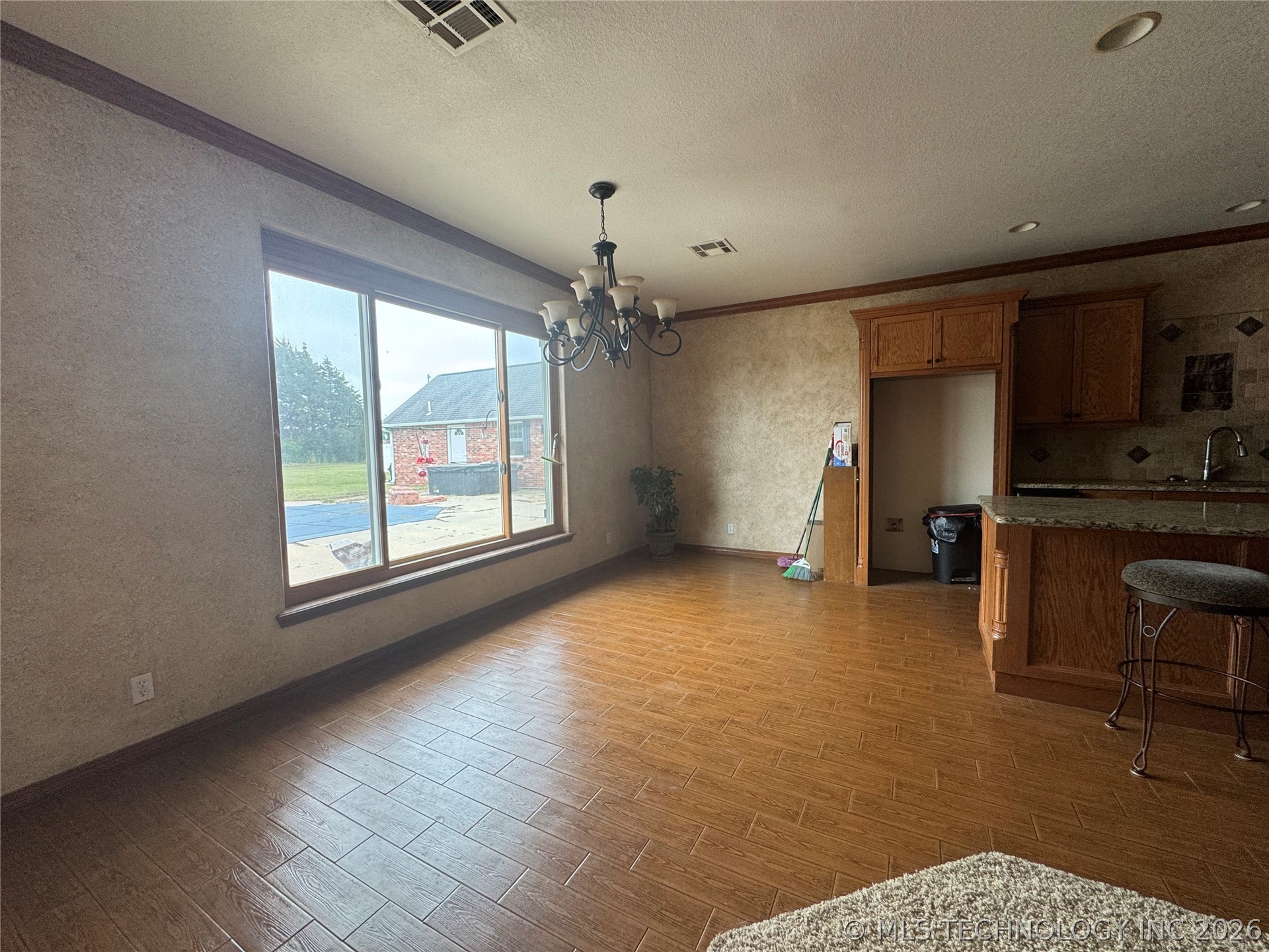 7214 E 132nd Road Holdenville OK 74848