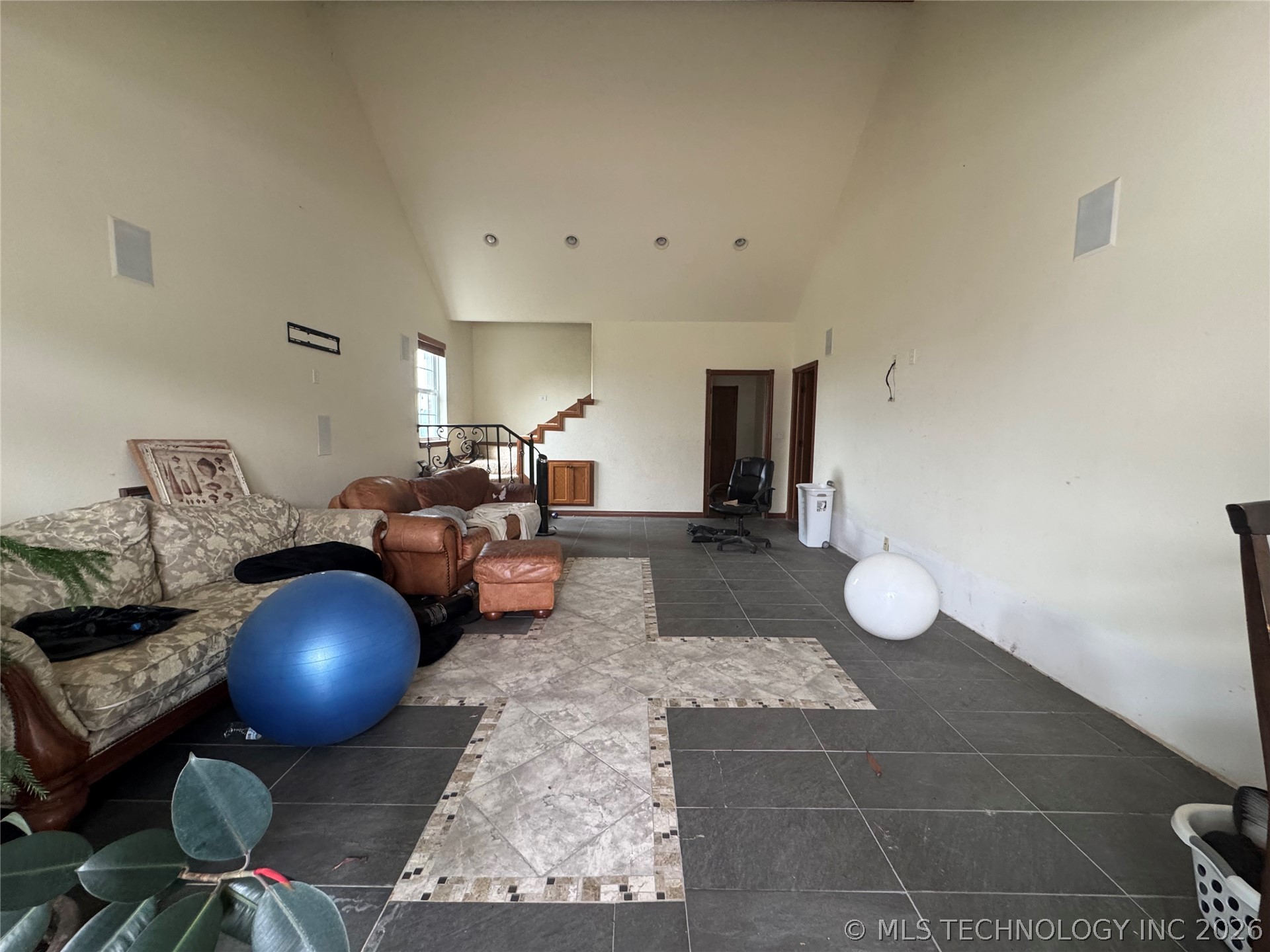 7214 E 132nd Road Holdenville OK 74848