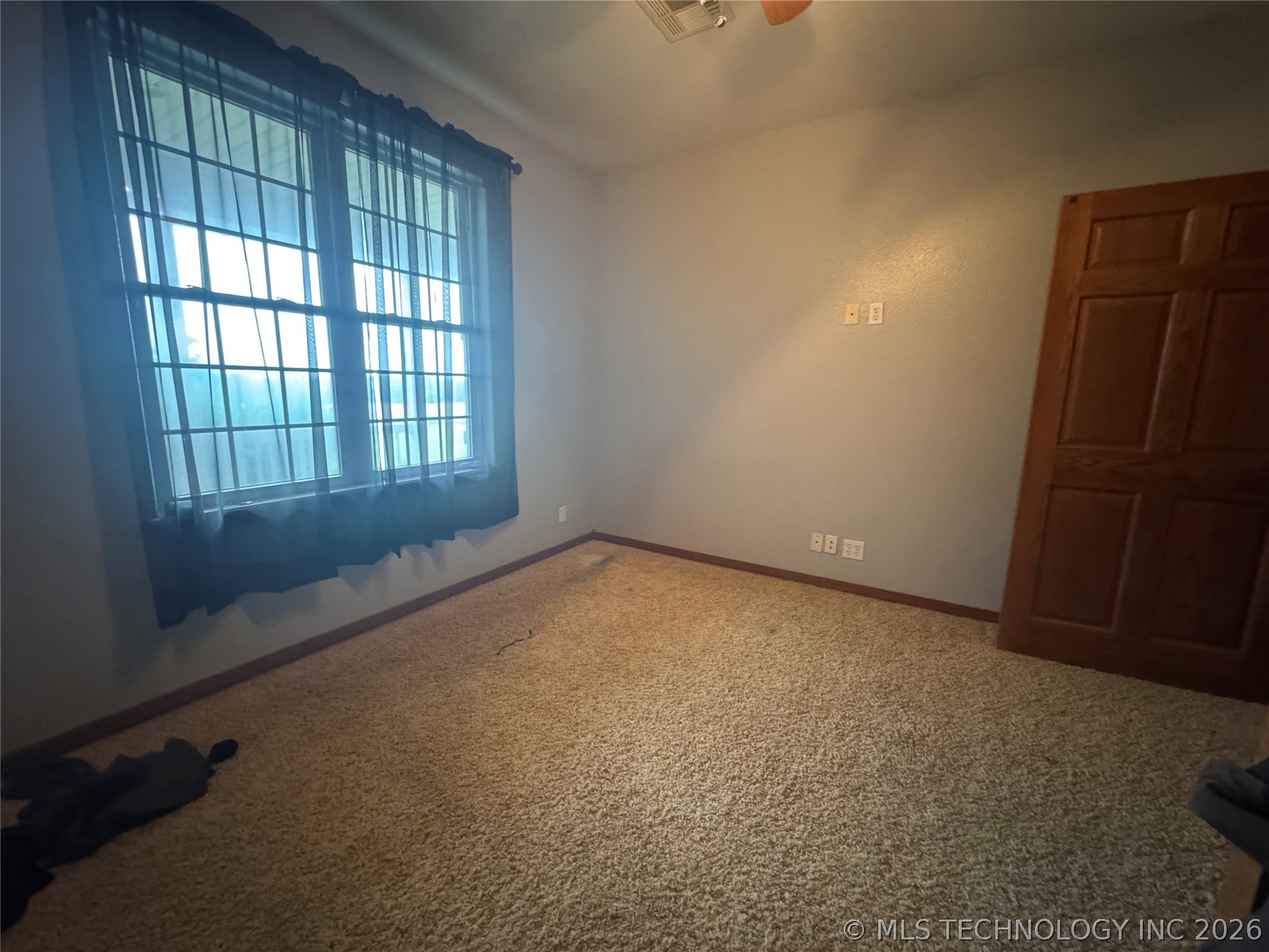 7214 E 132nd Road Holdenville OK 74848