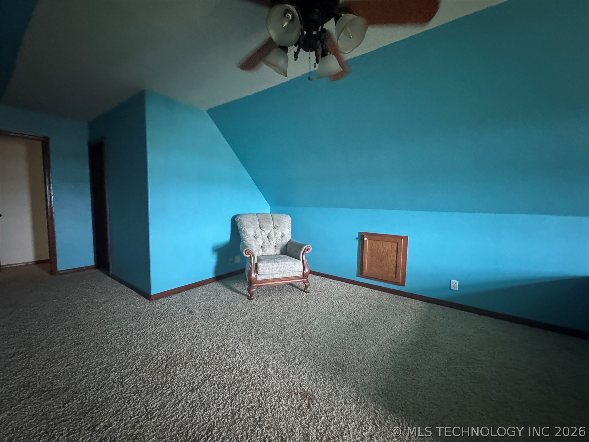 7214 E 132nd Road Holdenville OK 74848