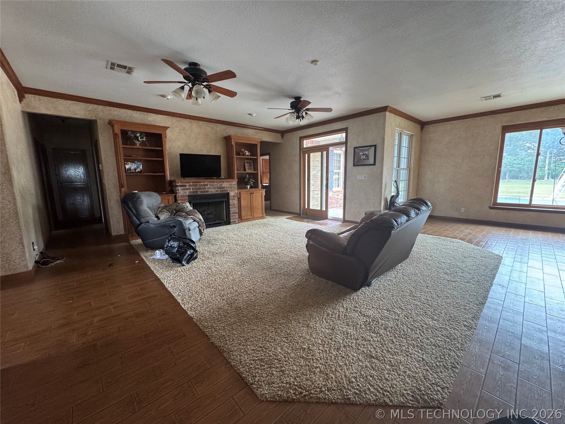 7214 E 132nd Road Holdenville OK 74848