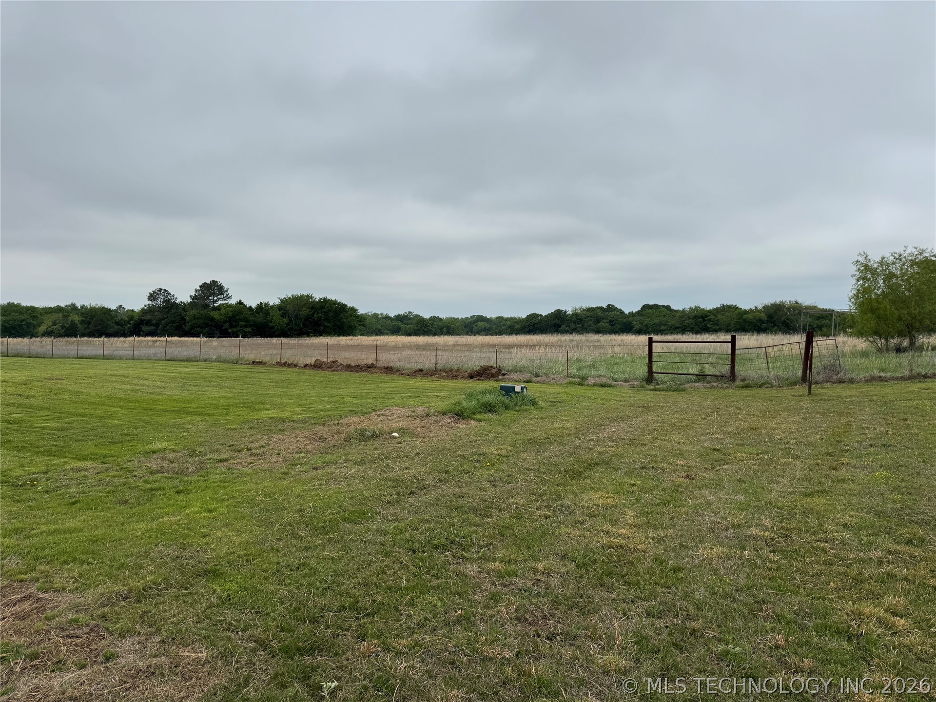 7214 E 132nd Road Holdenville OK 74848