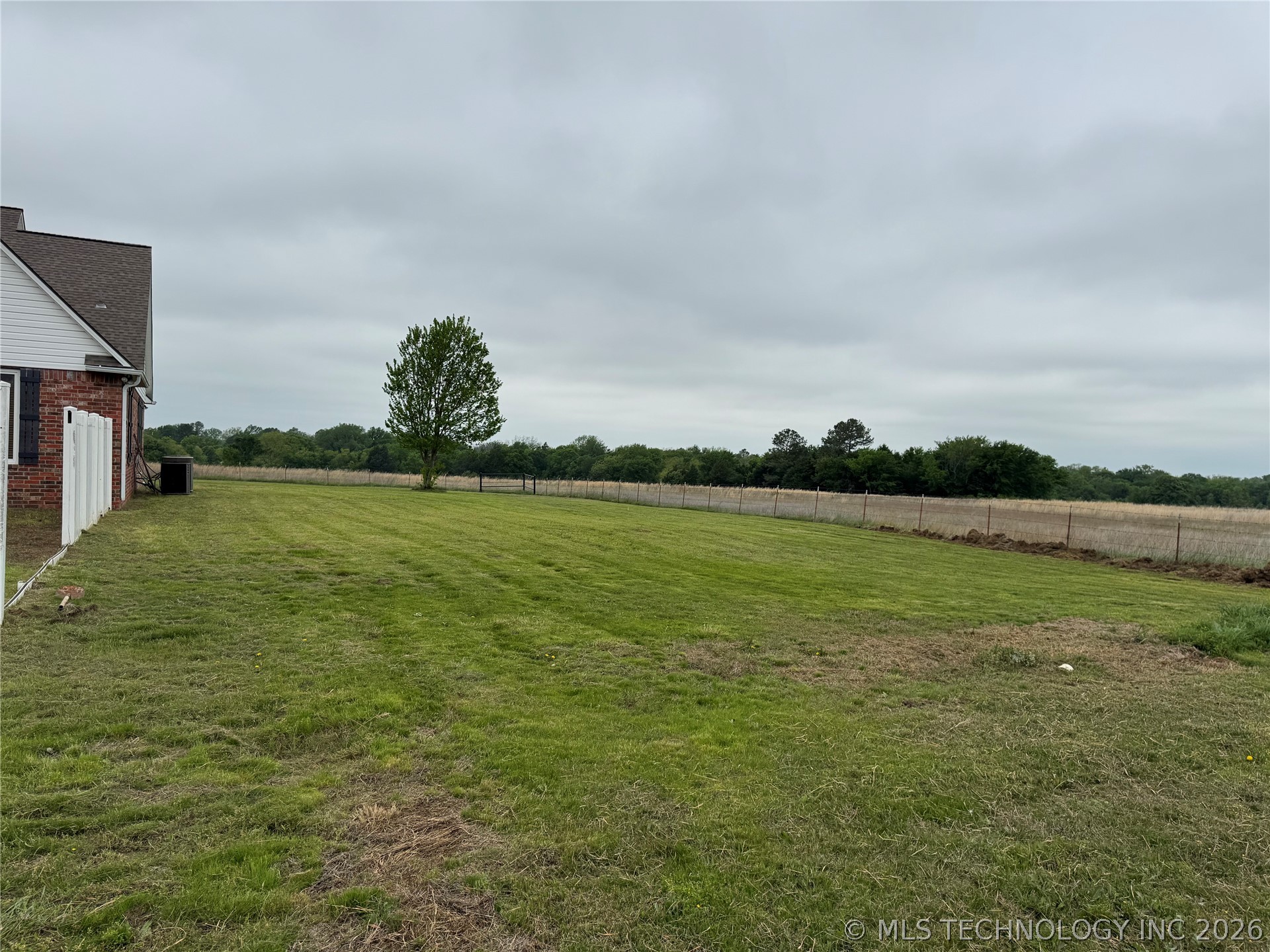7214 E 132nd Road Holdenville OK 74848