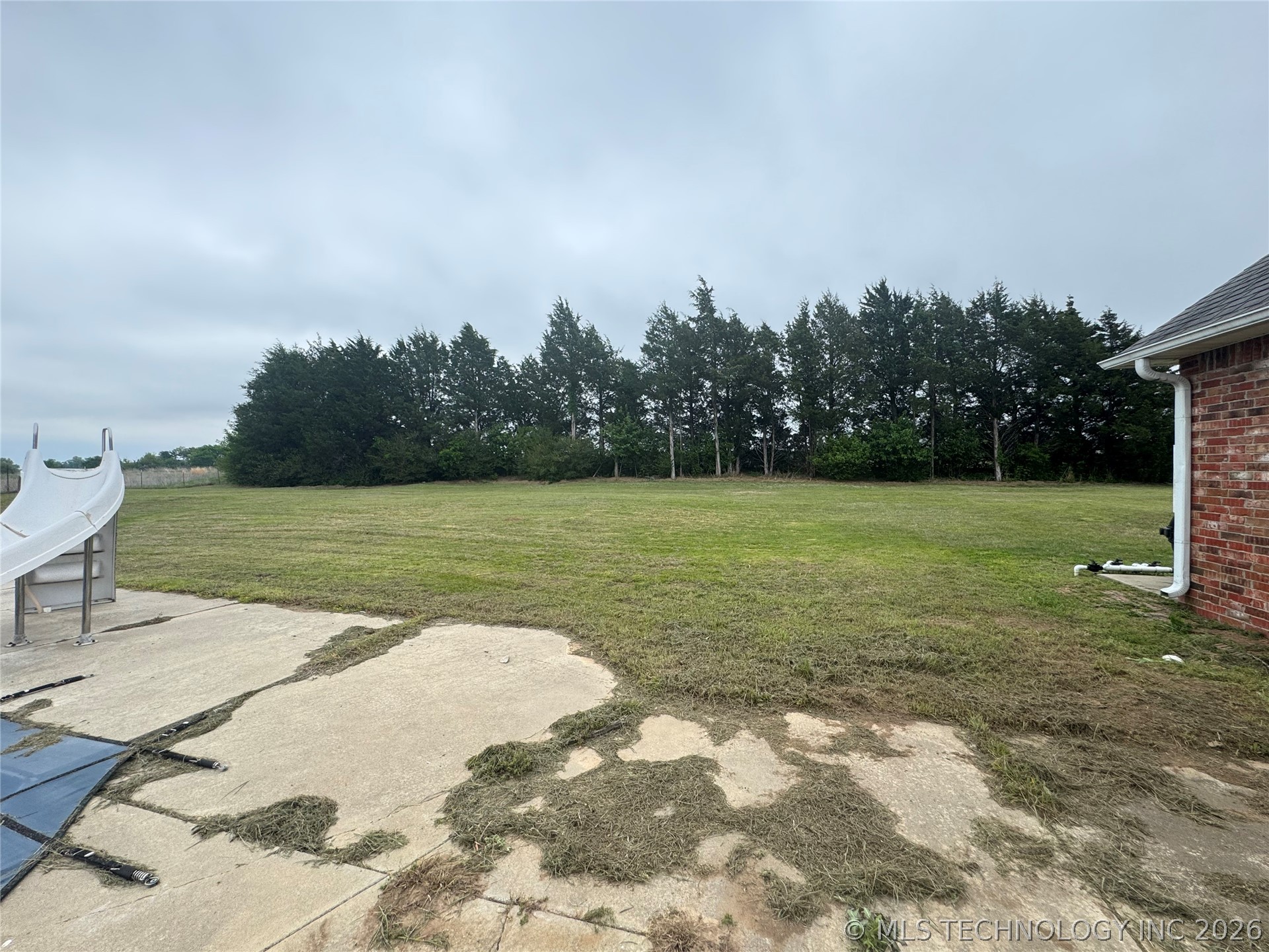 7214 E 132nd Road Holdenville OK 74848