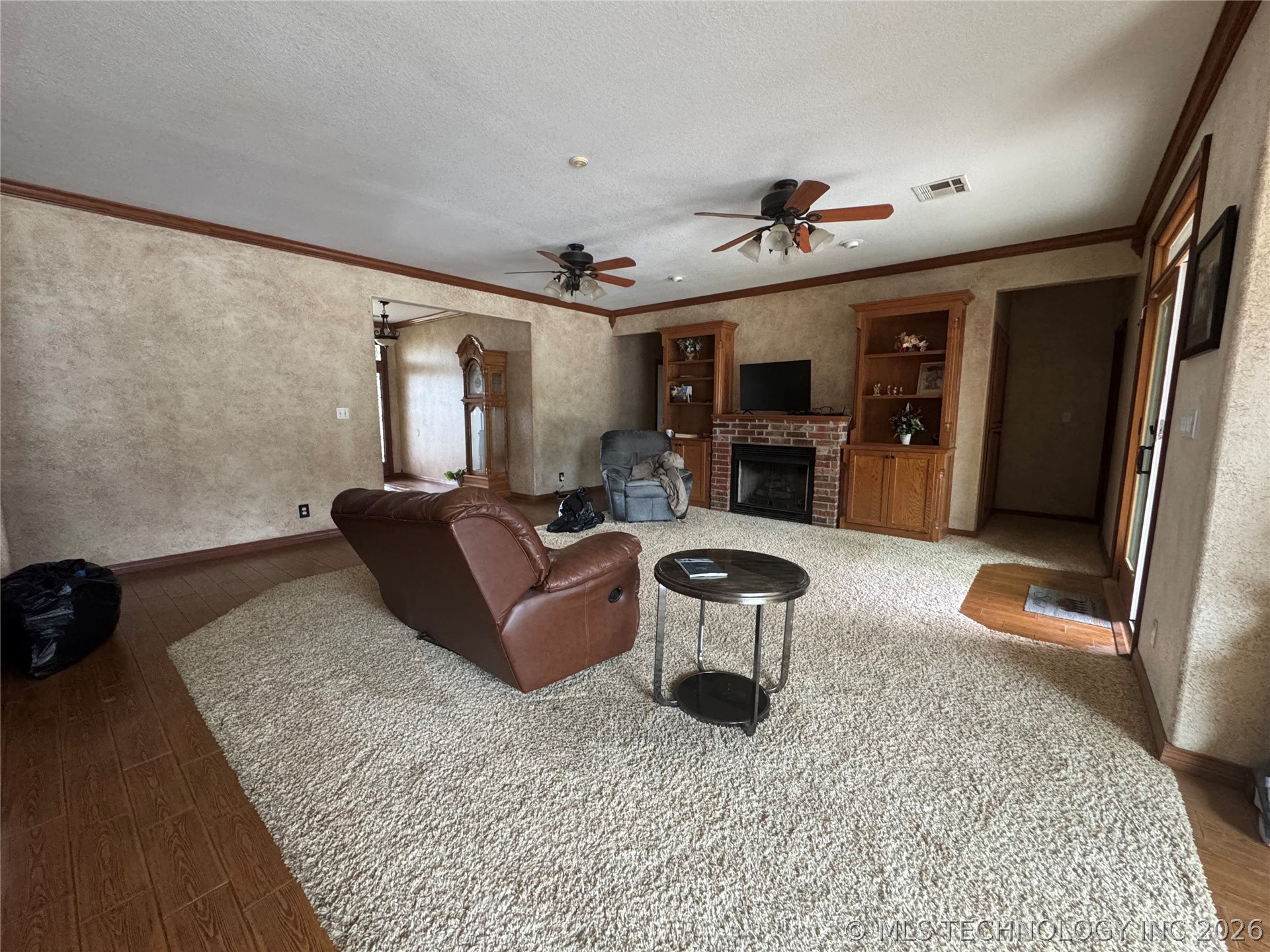 7214 E 132nd Road Holdenville OK 74848