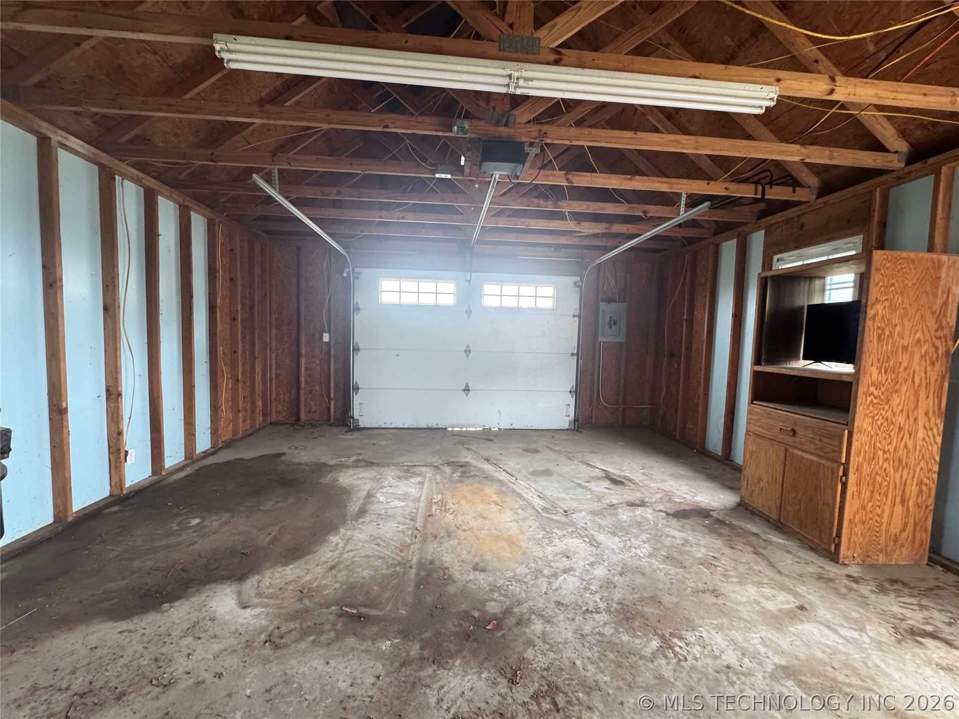 7214 E 132nd Road Holdenville OK 74848