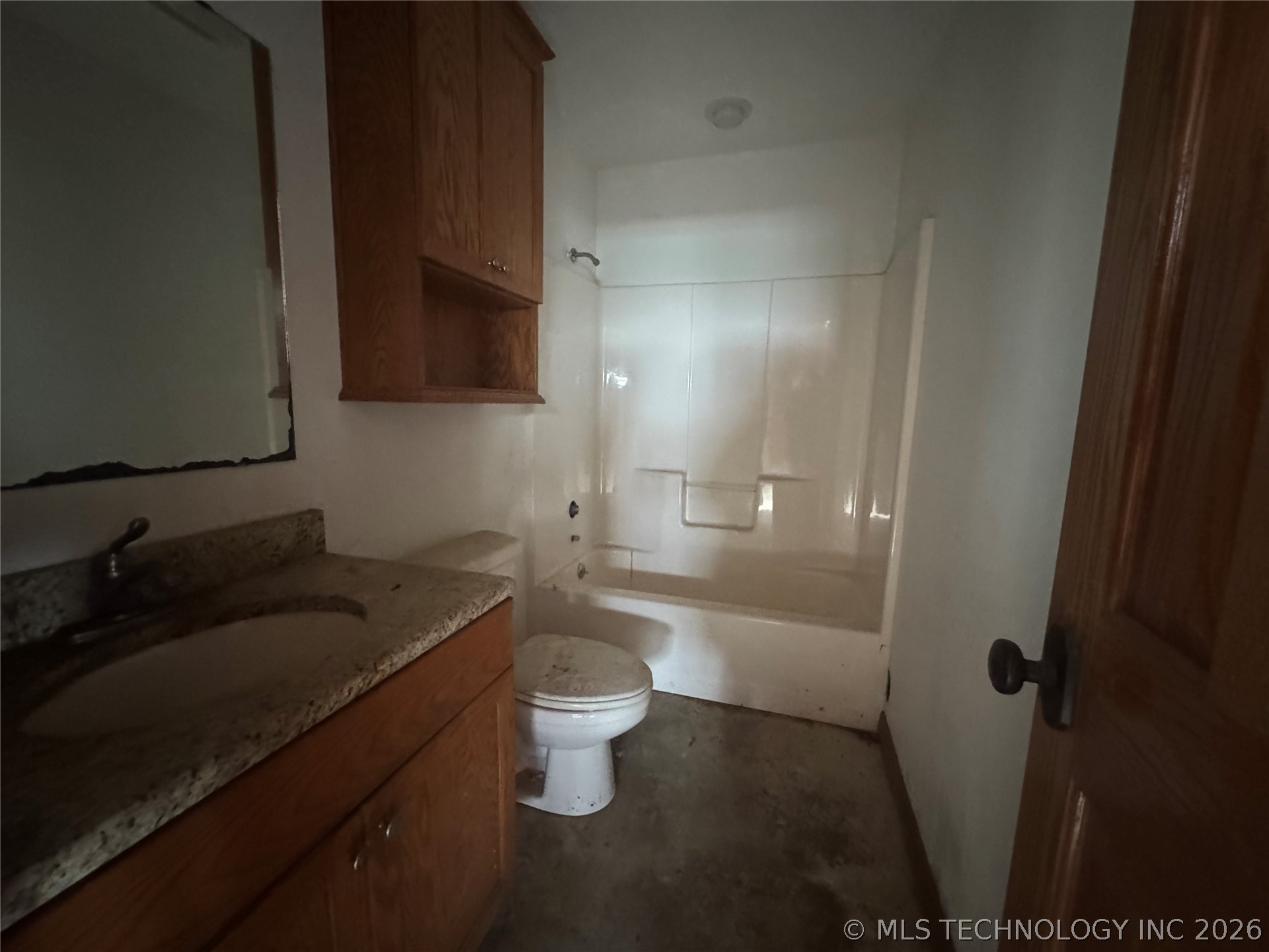 7214 E 132nd Road Holdenville OK 74848