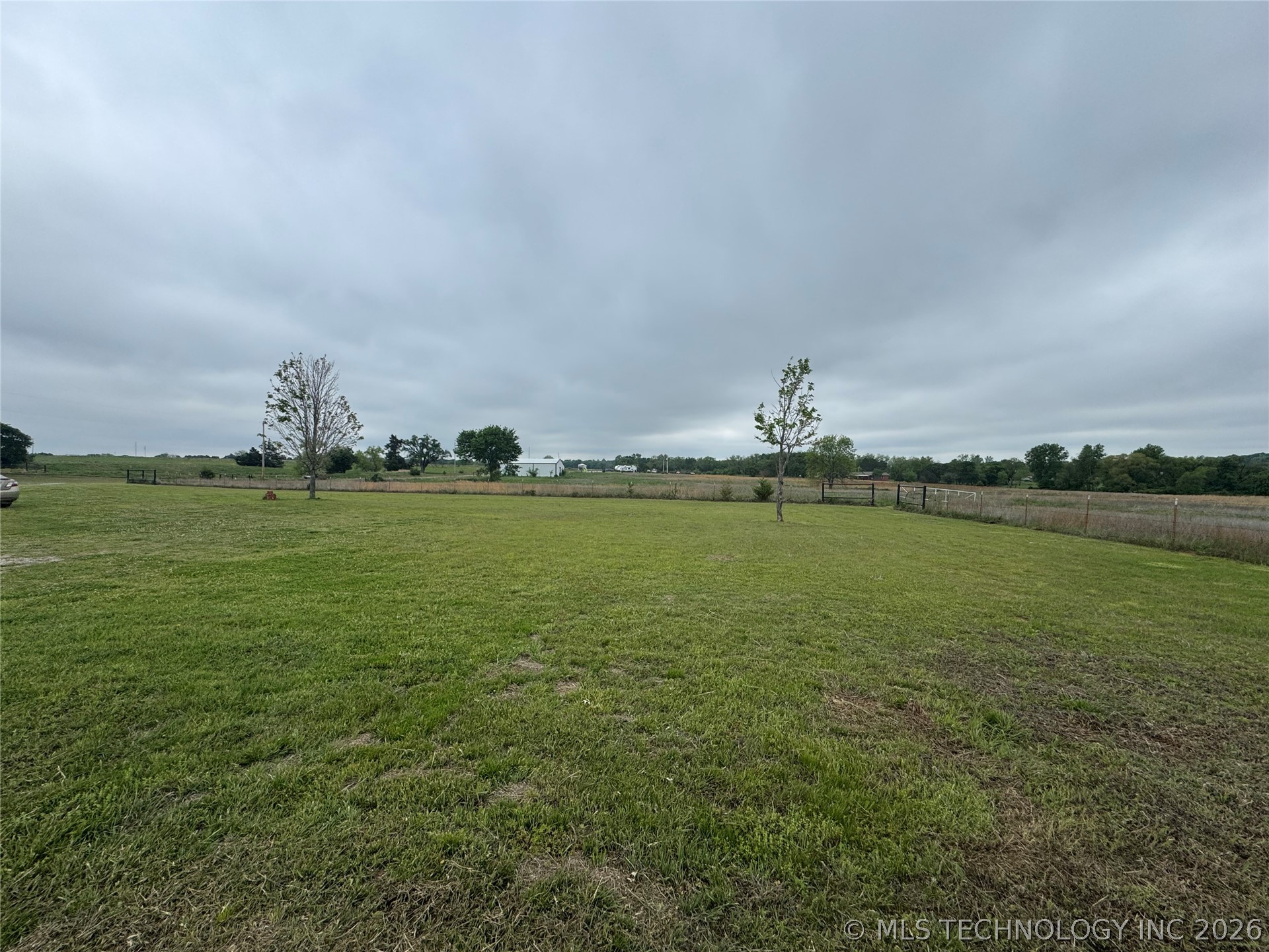 7214 E 132nd Road Holdenville OK 74848