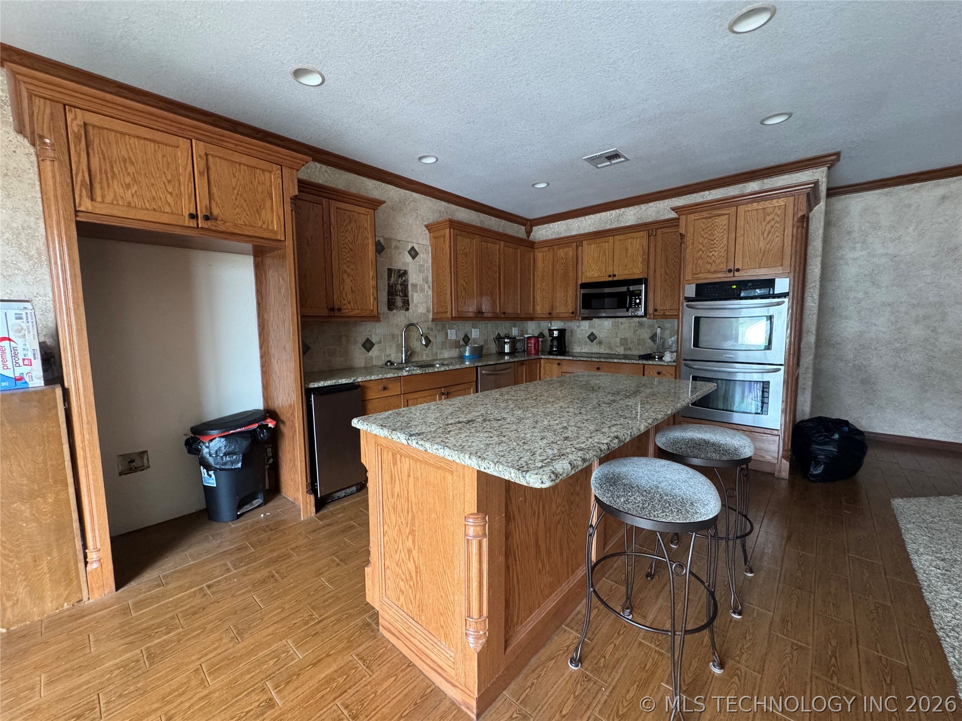 7214 E 132nd Road Holdenville OK 74848