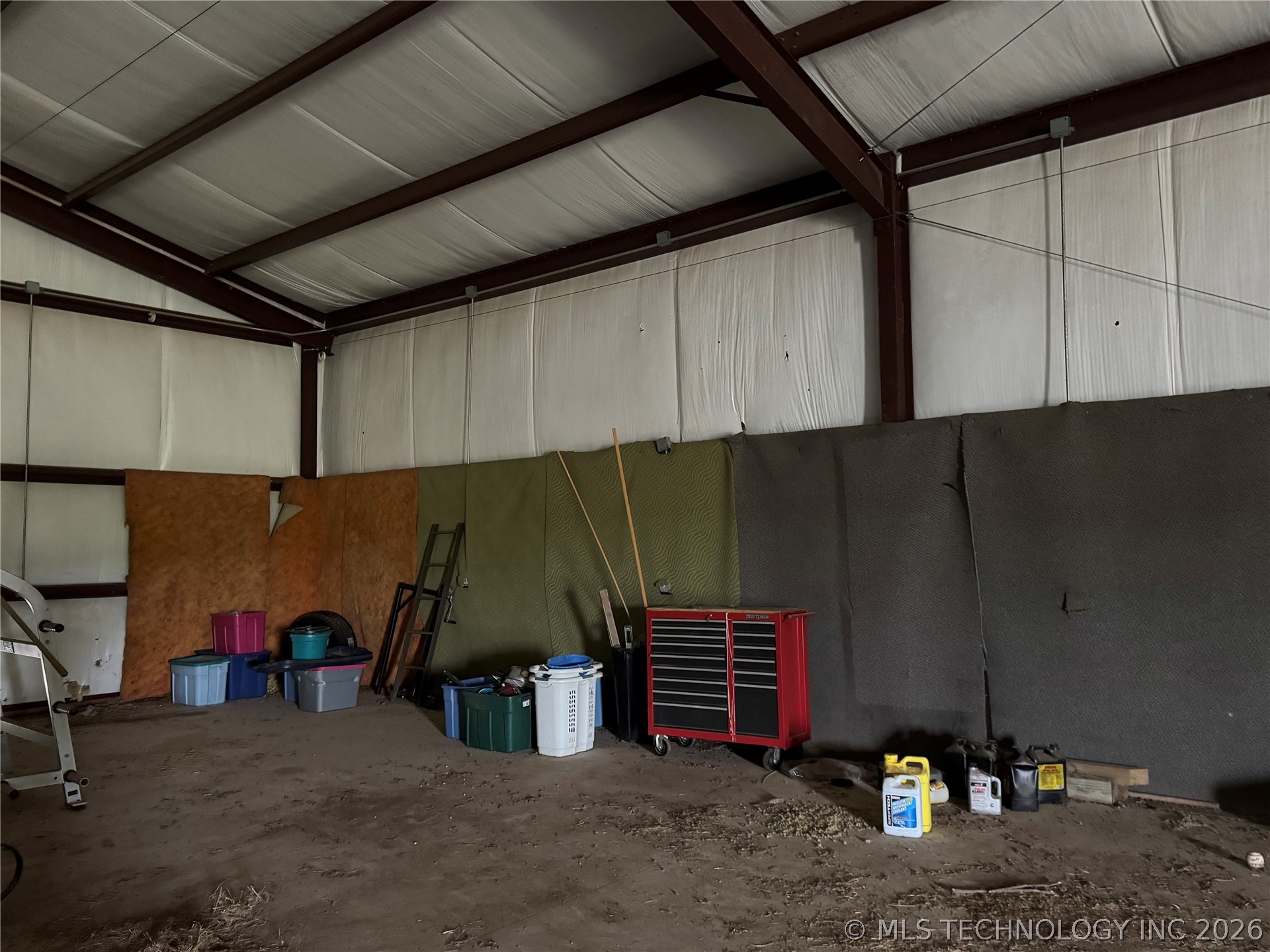 7214 E 132nd Road Holdenville OK 74848