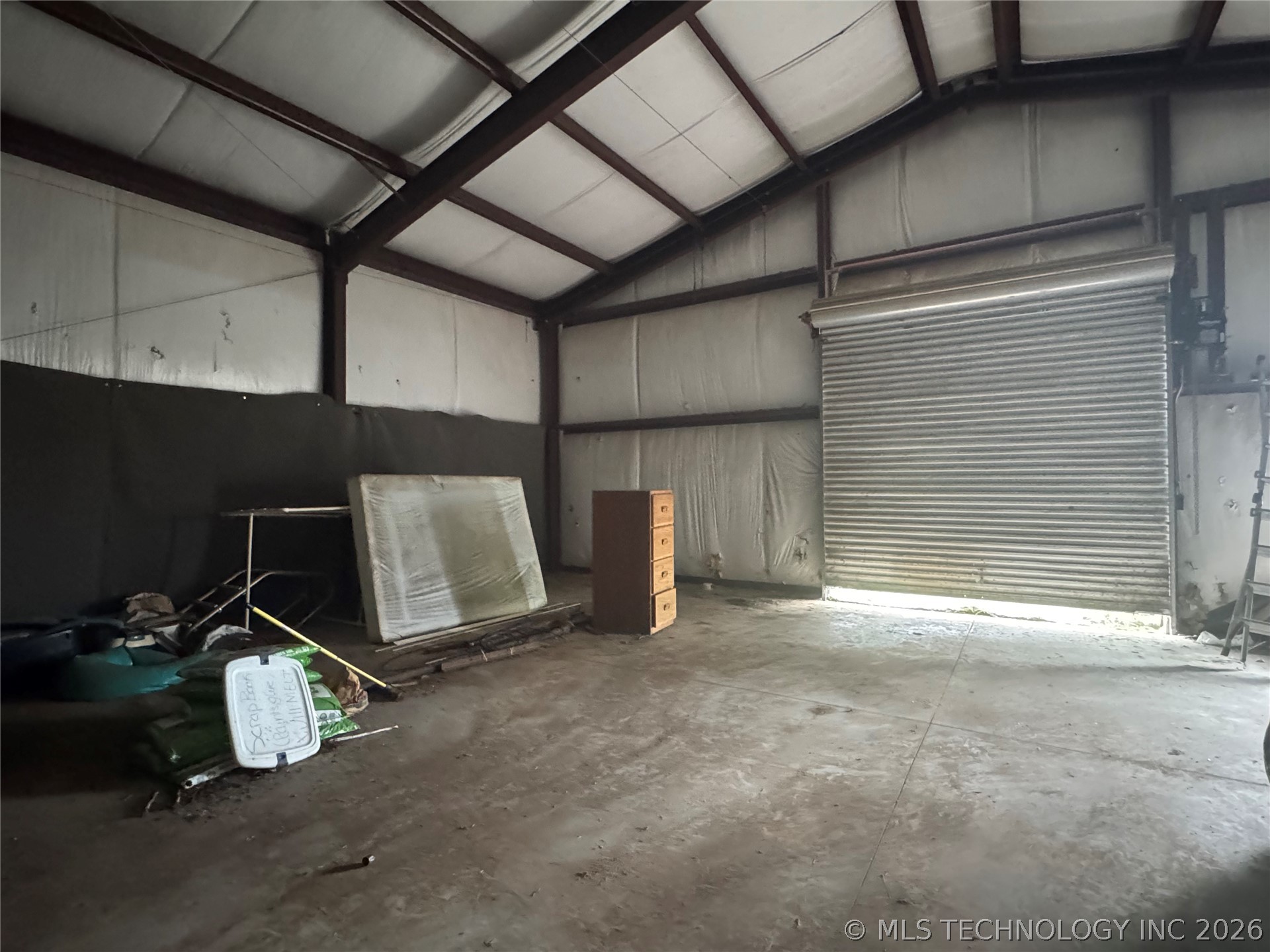 7214 E 132nd Road Holdenville OK 74848