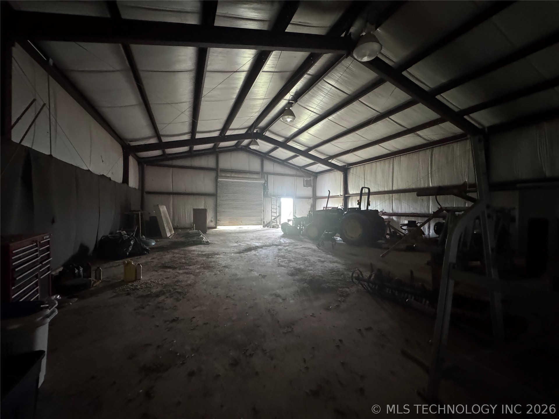 7214 E 132nd Road Holdenville OK 74848