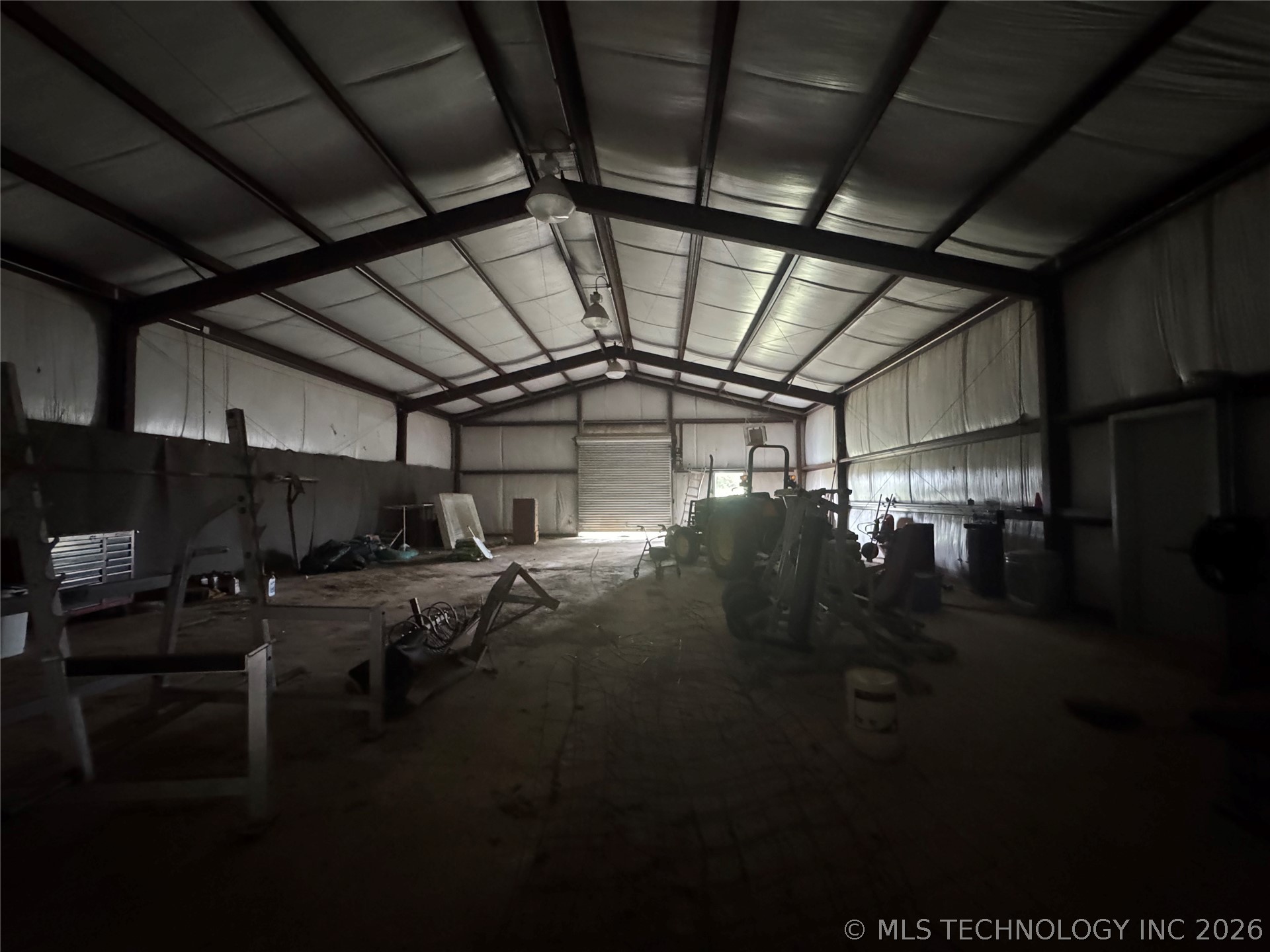 7214 E 132nd Road Holdenville OK 74848