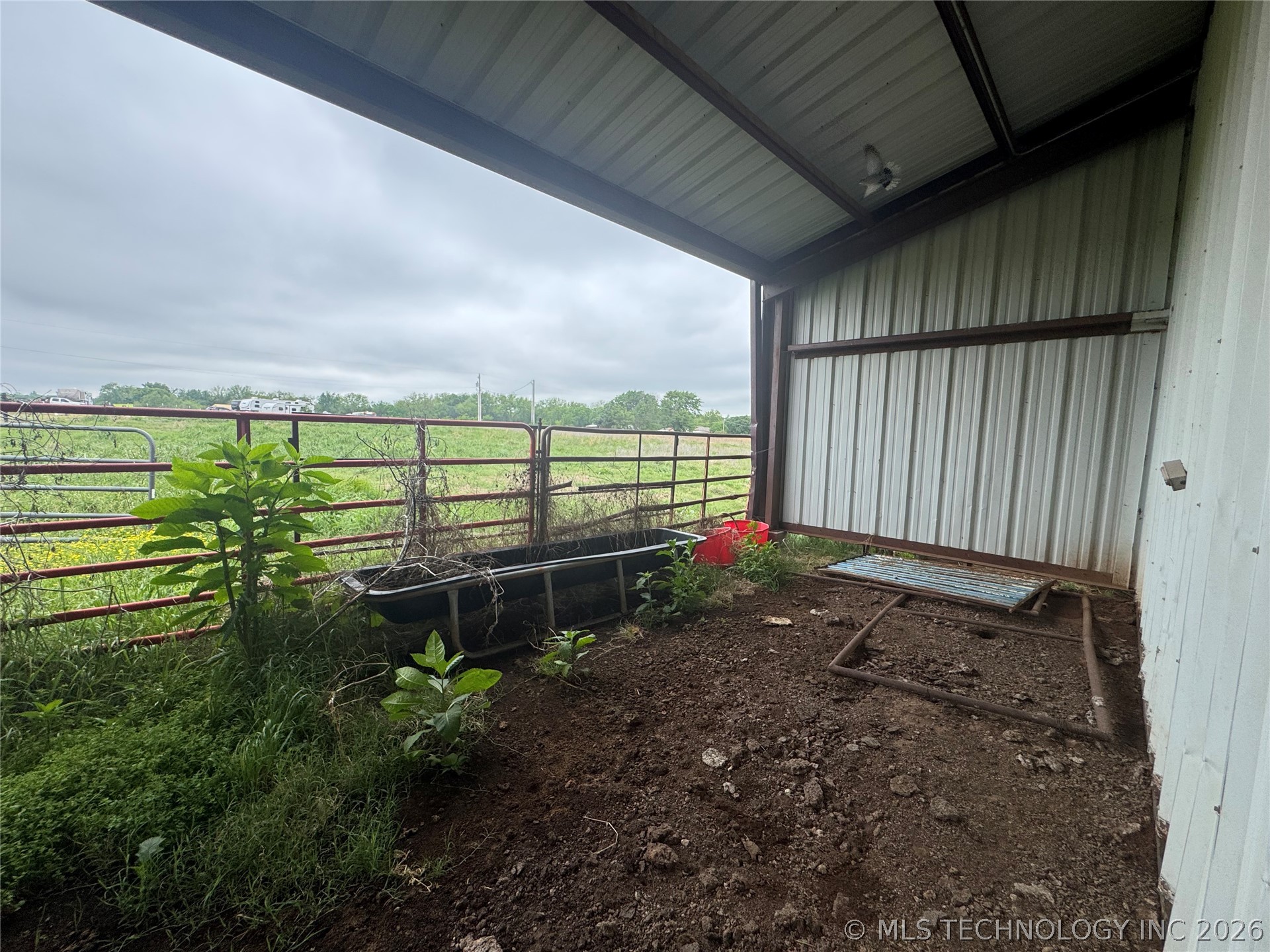 7214 E 132nd Road Holdenville OK 74848