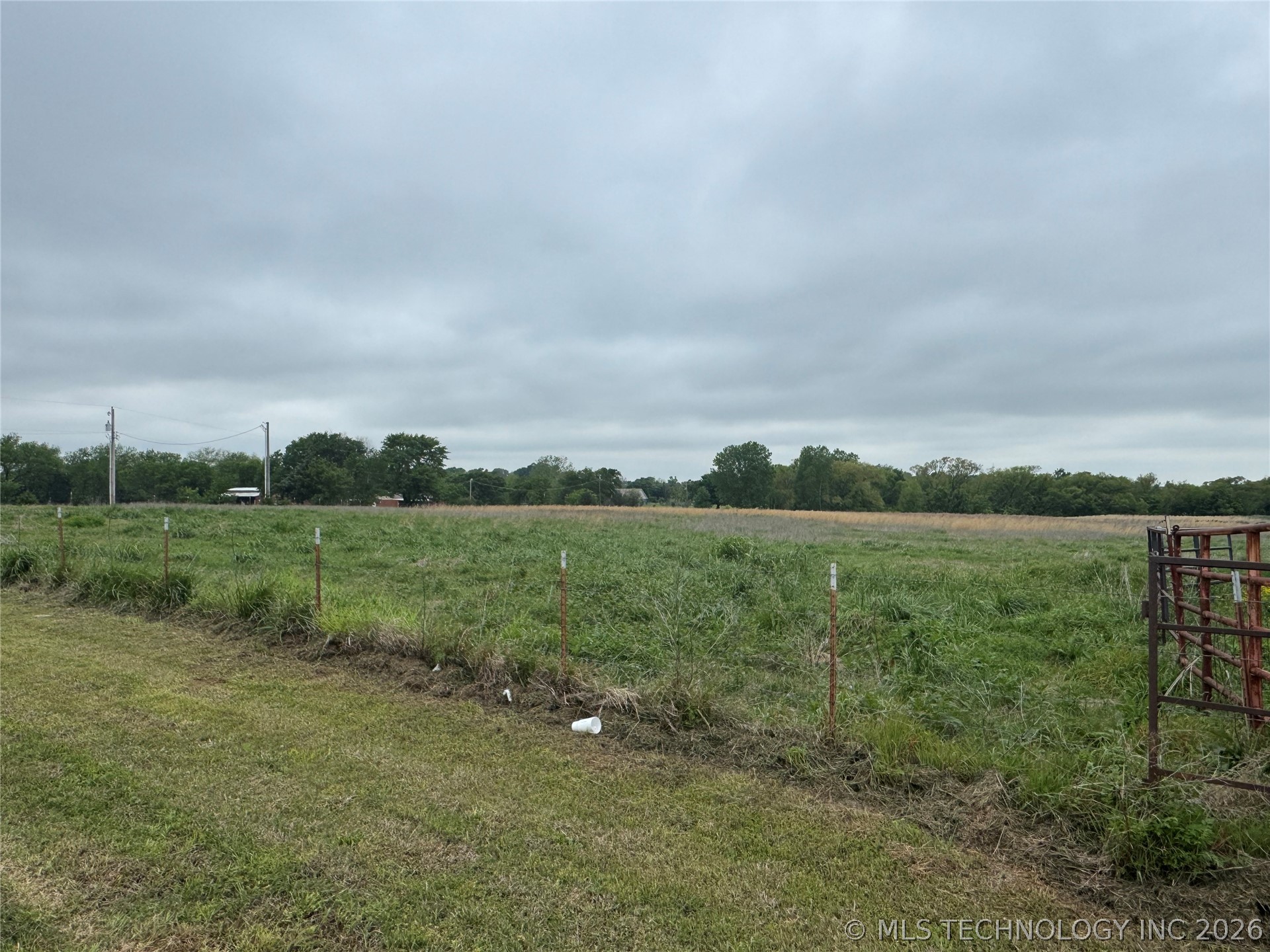 7214 E 132nd Road Holdenville OK 74848