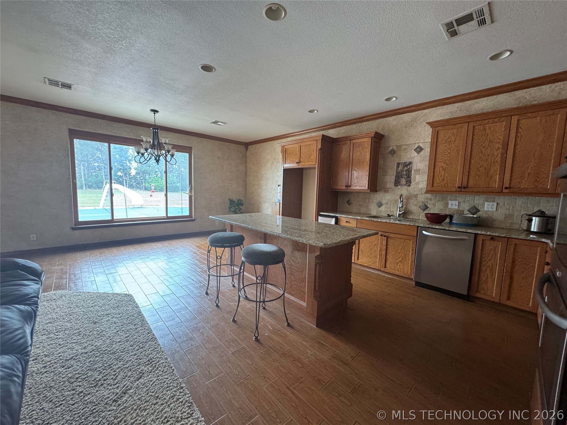 7214 E 132nd Road Holdenville OK 74848
