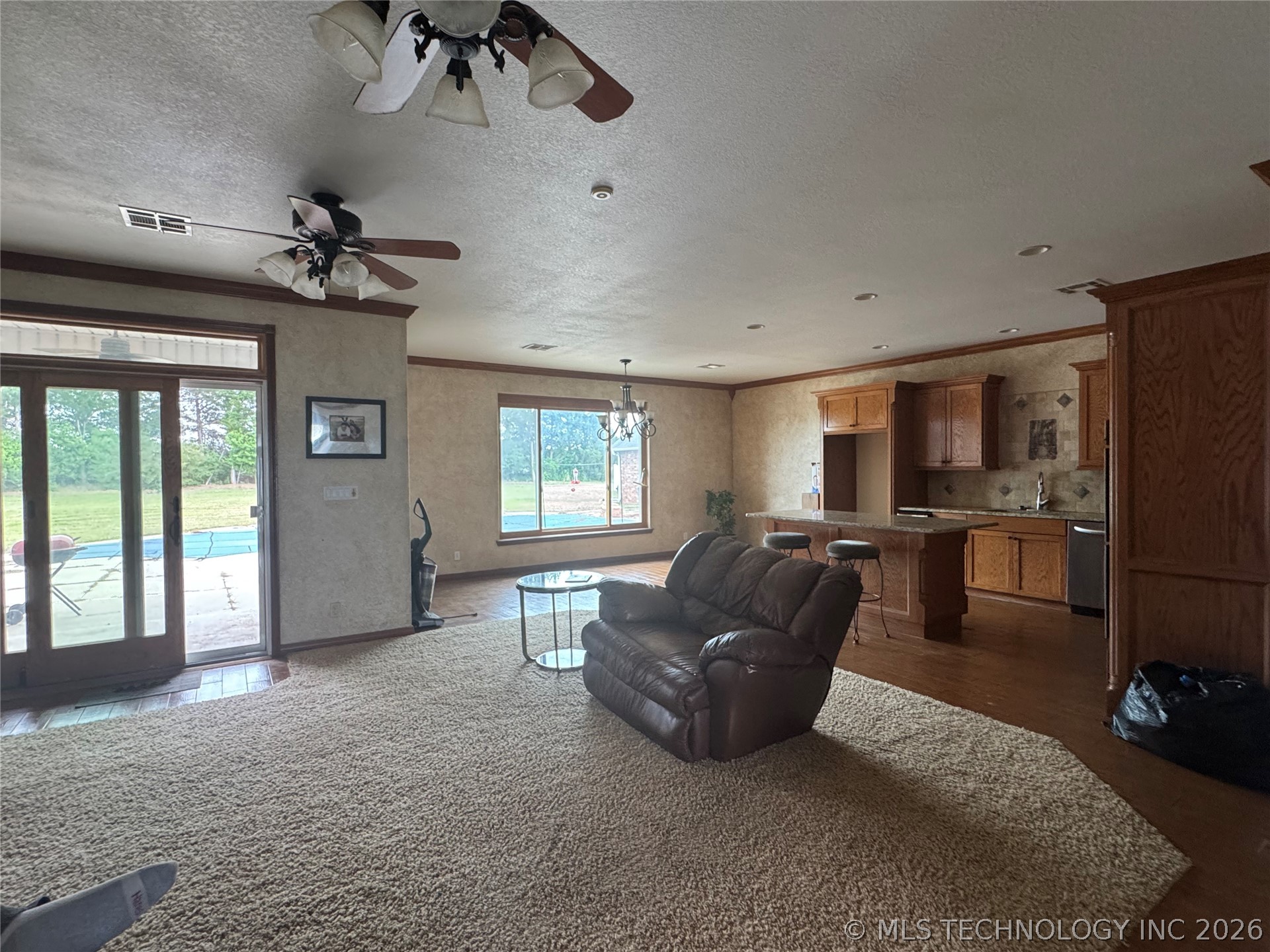 7214 E 132nd Road Holdenville OK 74848