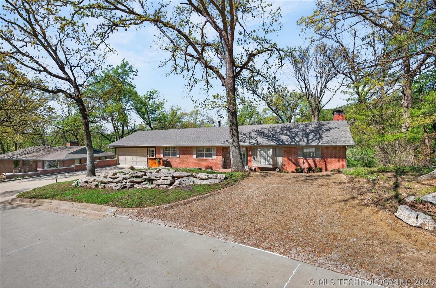2103 Skyline Drive Bartlesville OK 74006