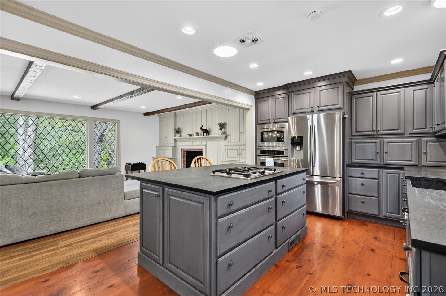 2103 Skyline Drive Bartlesville OK 74006