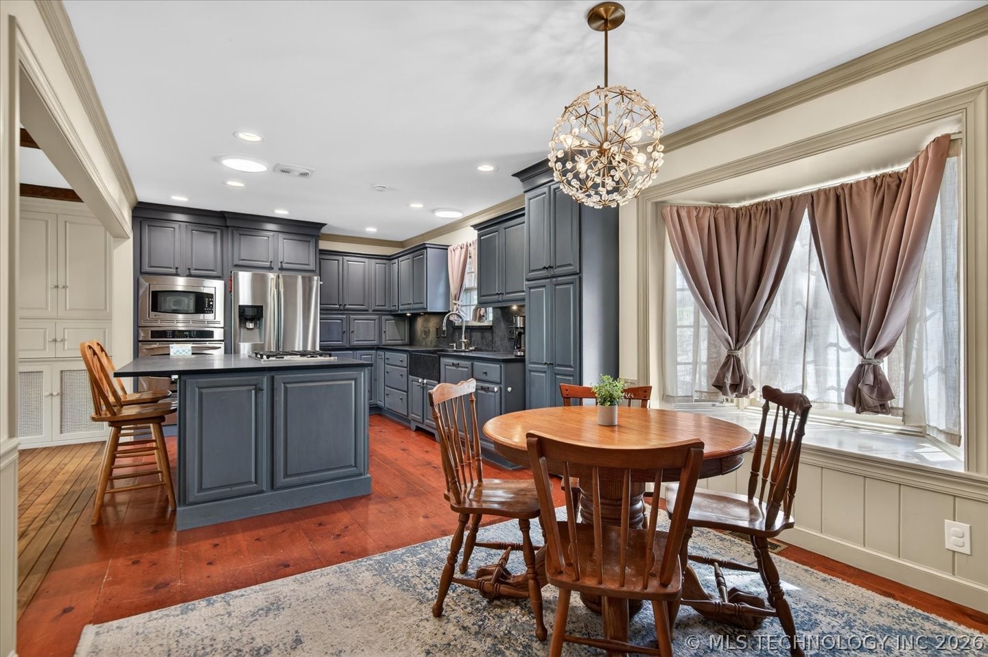 2103 Skyline Drive Bartlesville OK 74006