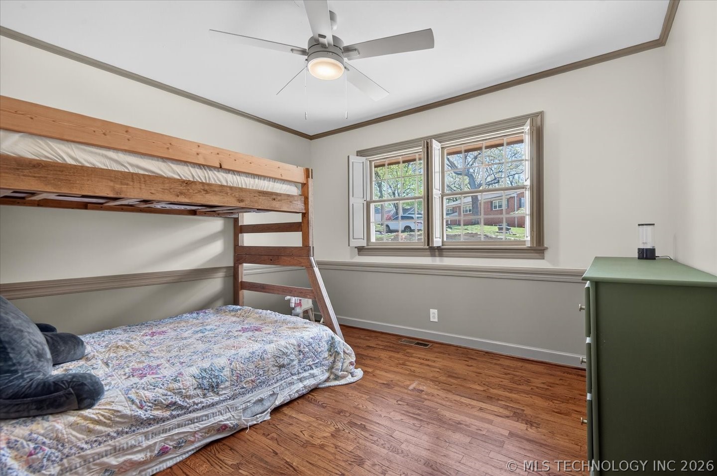2103 Skyline Drive Bartlesville OK 74006