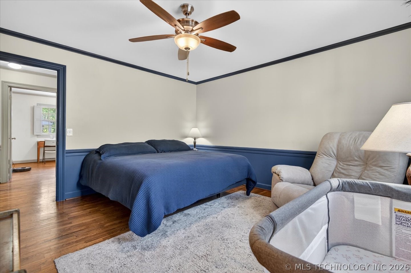 2103 Skyline Drive Bartlesville OK 74006