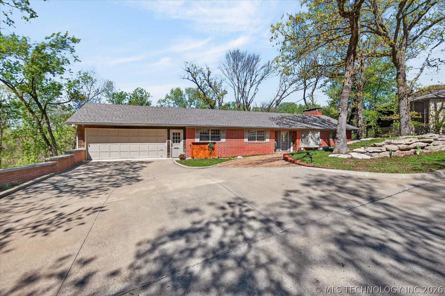 2103 Skyline Drive Bartlesville OK 74006