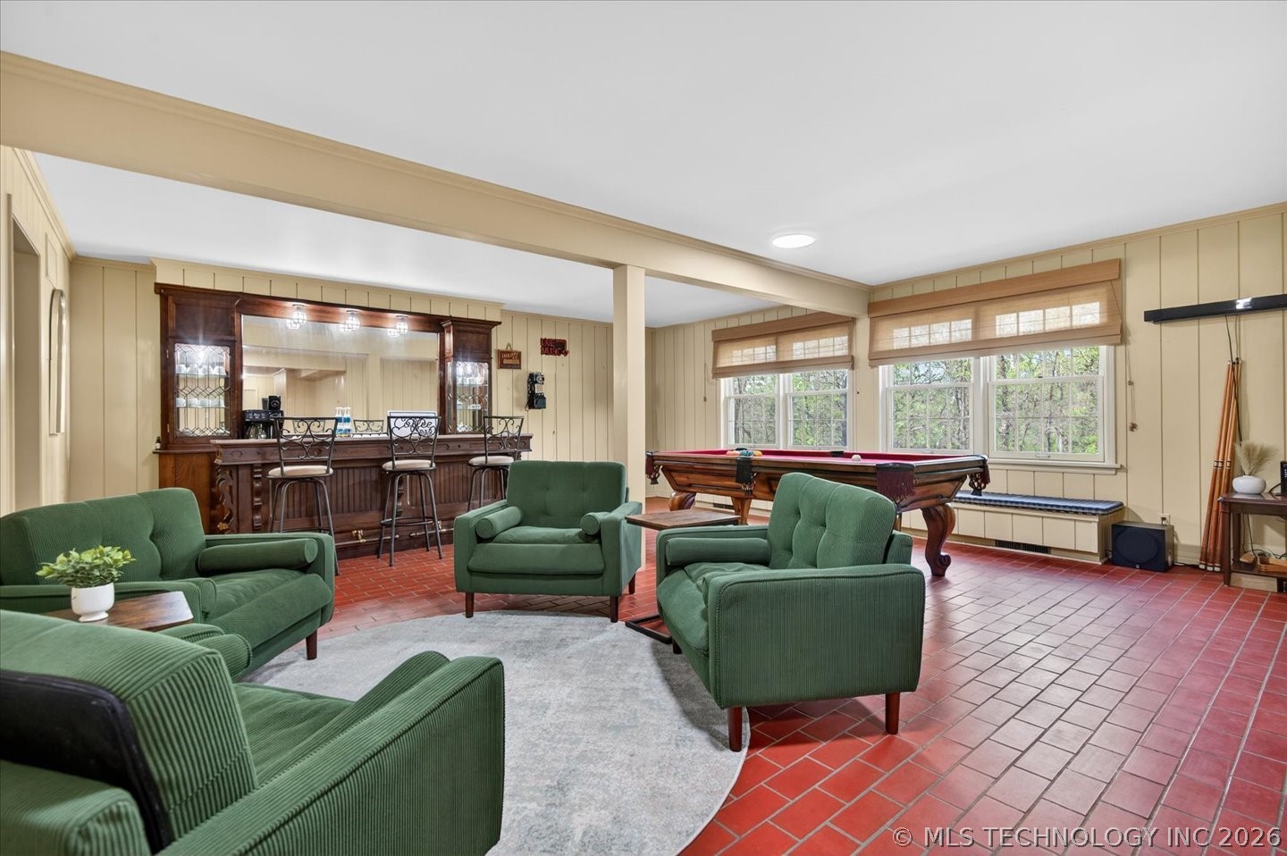 2103 Skyline Drive Bartlesville OK 74006