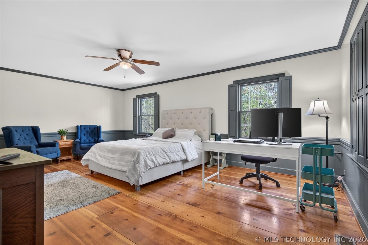 2103 Skyline Drive Bartlesville OK 74006