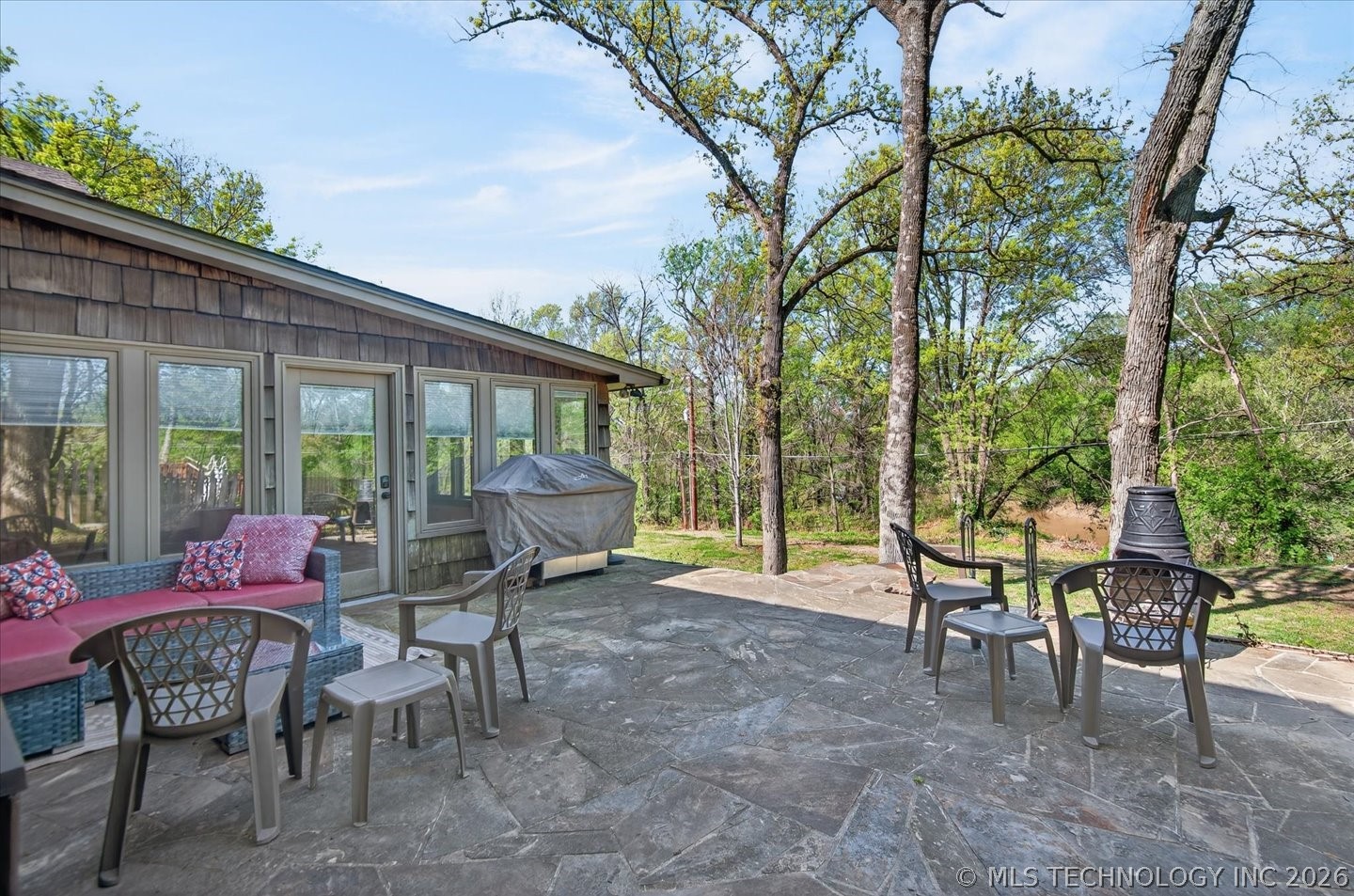 2103 Skyline Drive Bartlesville OK 74006