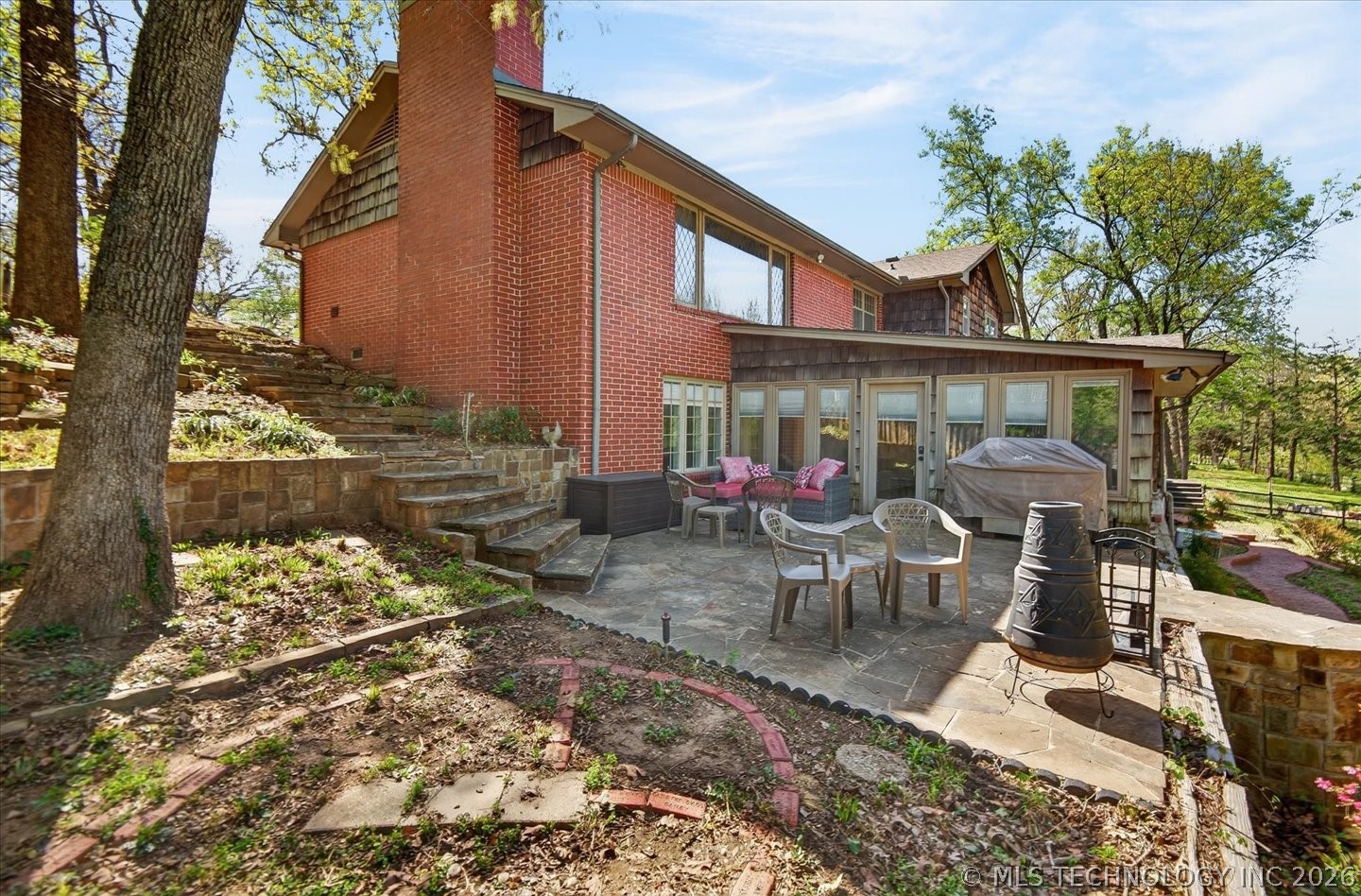 2103 Skyline Drive Bartlesville OK 74006