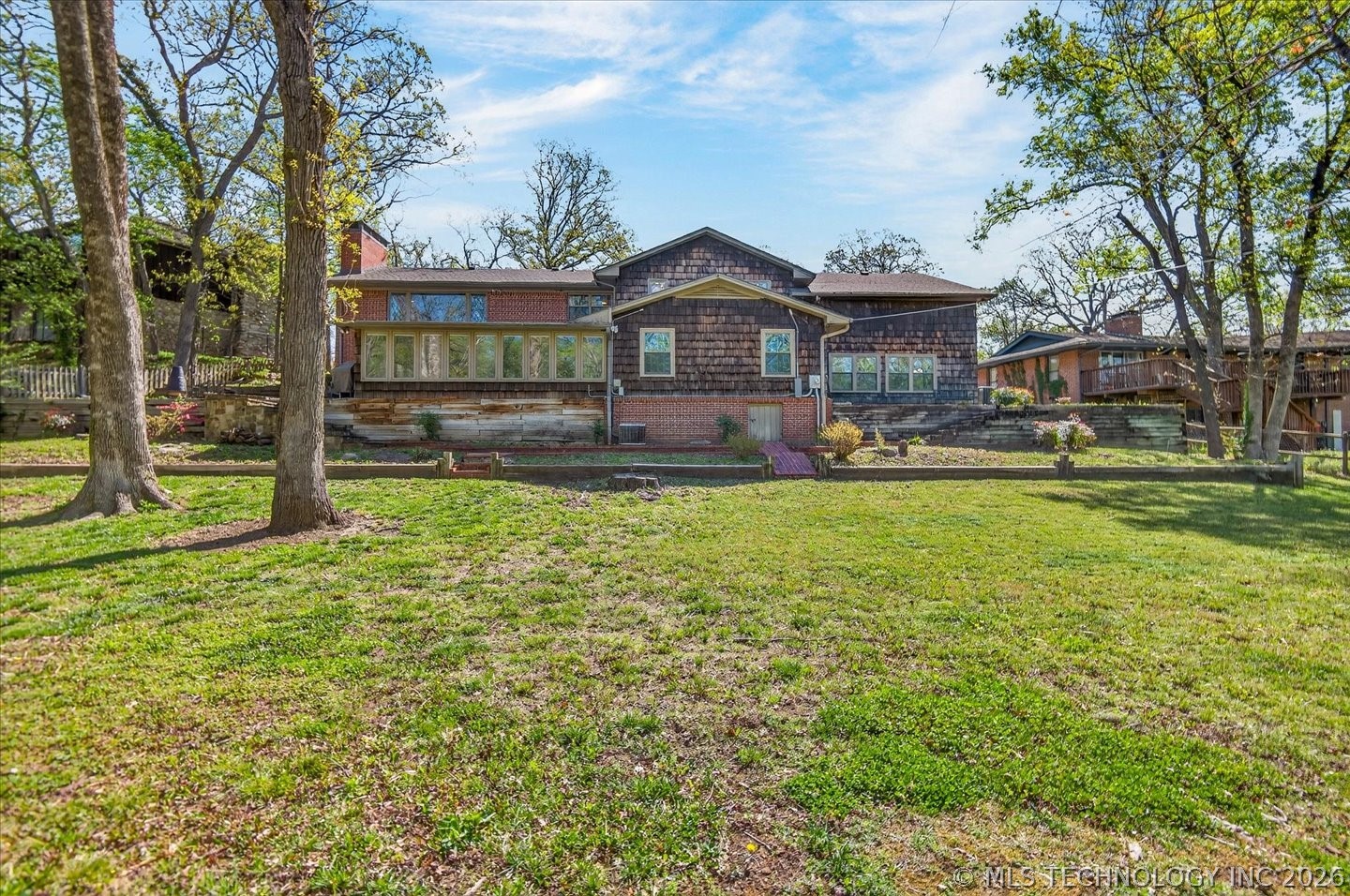 2103 Skyline Drive Bartlesville OK 74006