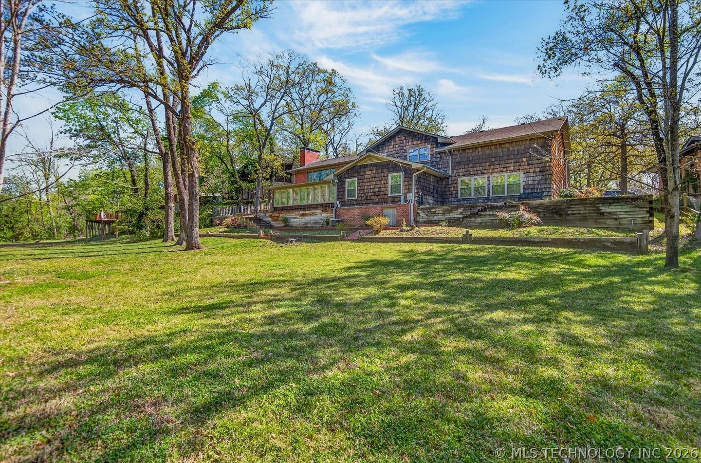 2103 Skyline Drive Bartlesville OK 74006