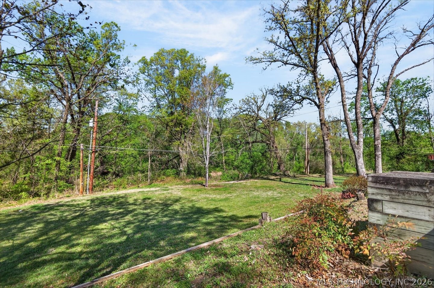 2103 Skyline Drive Bartlesville OK 74006