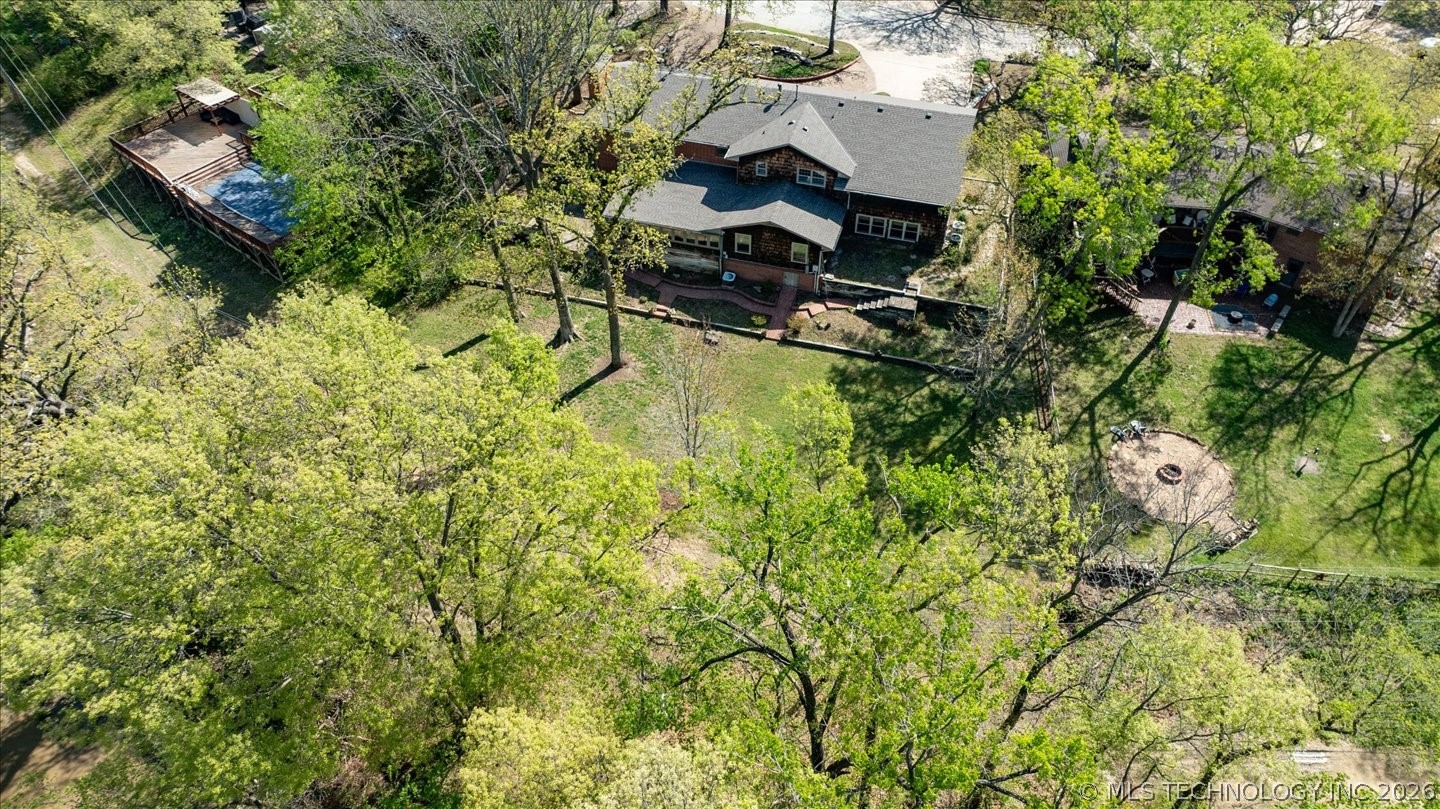 2103 Skyline Drive Bartlesville OK 74006