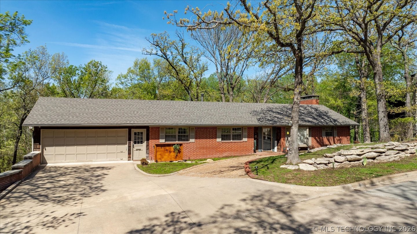 2103 Skyline Drive Bartlesville OK 74006