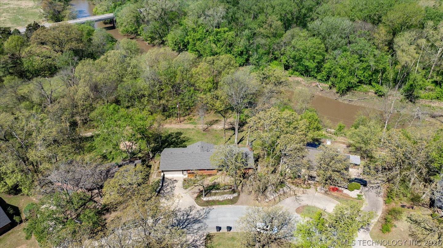 2103 Skyline Drive Bartlesville OK 74006