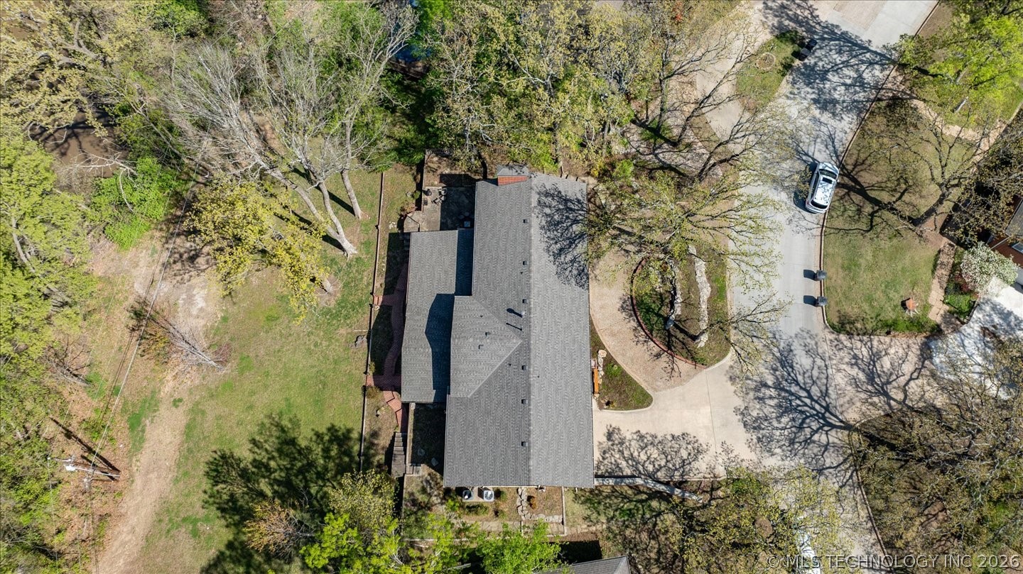 2103 Skyline Drive Bartlesville OK 74006