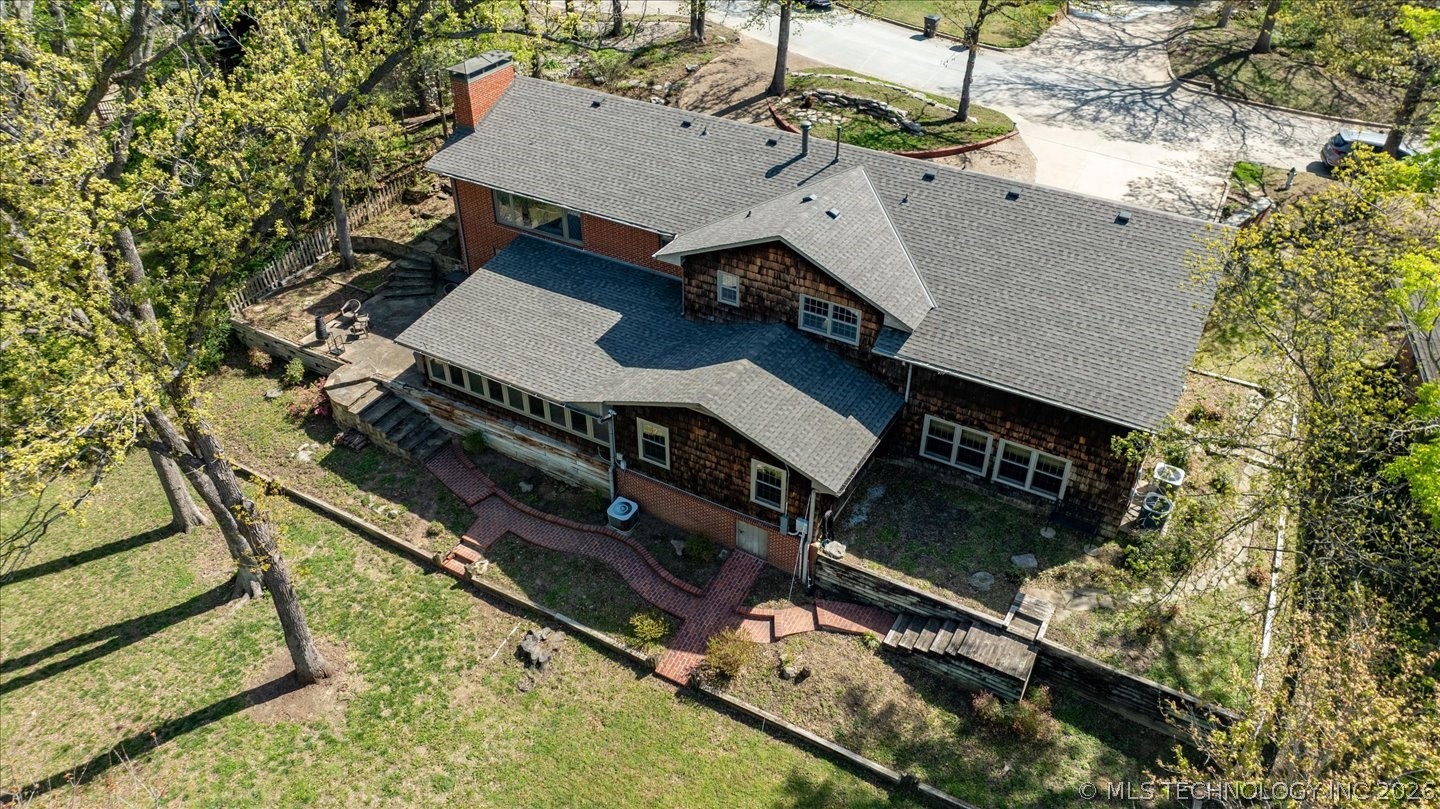 2103 Skyline Drive Bartlesville OK 74006